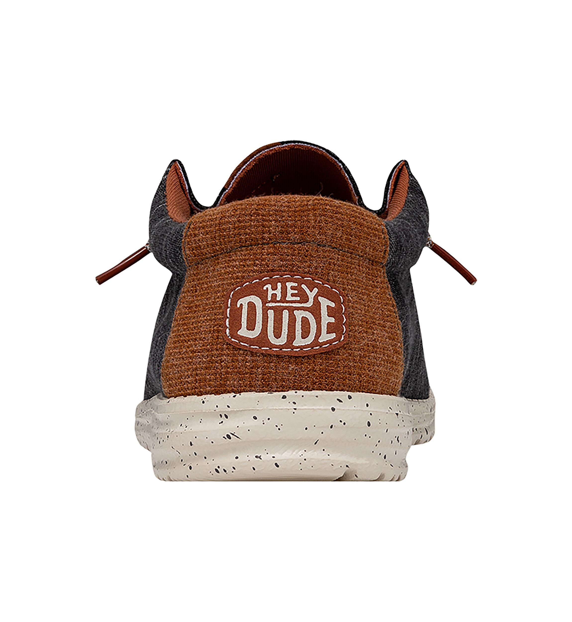 Wally Jersey Loafers
