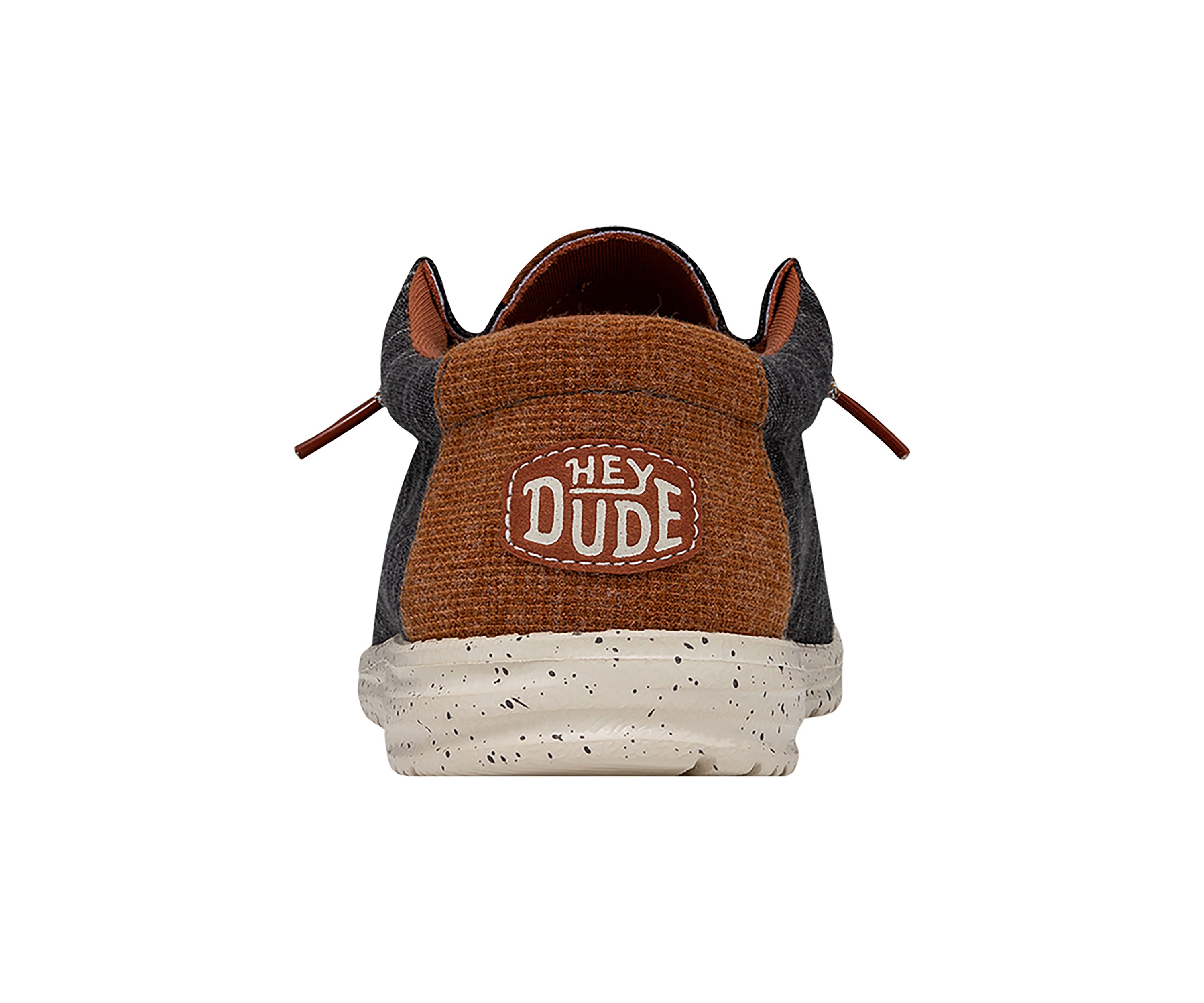 Wally Jersey Loafers