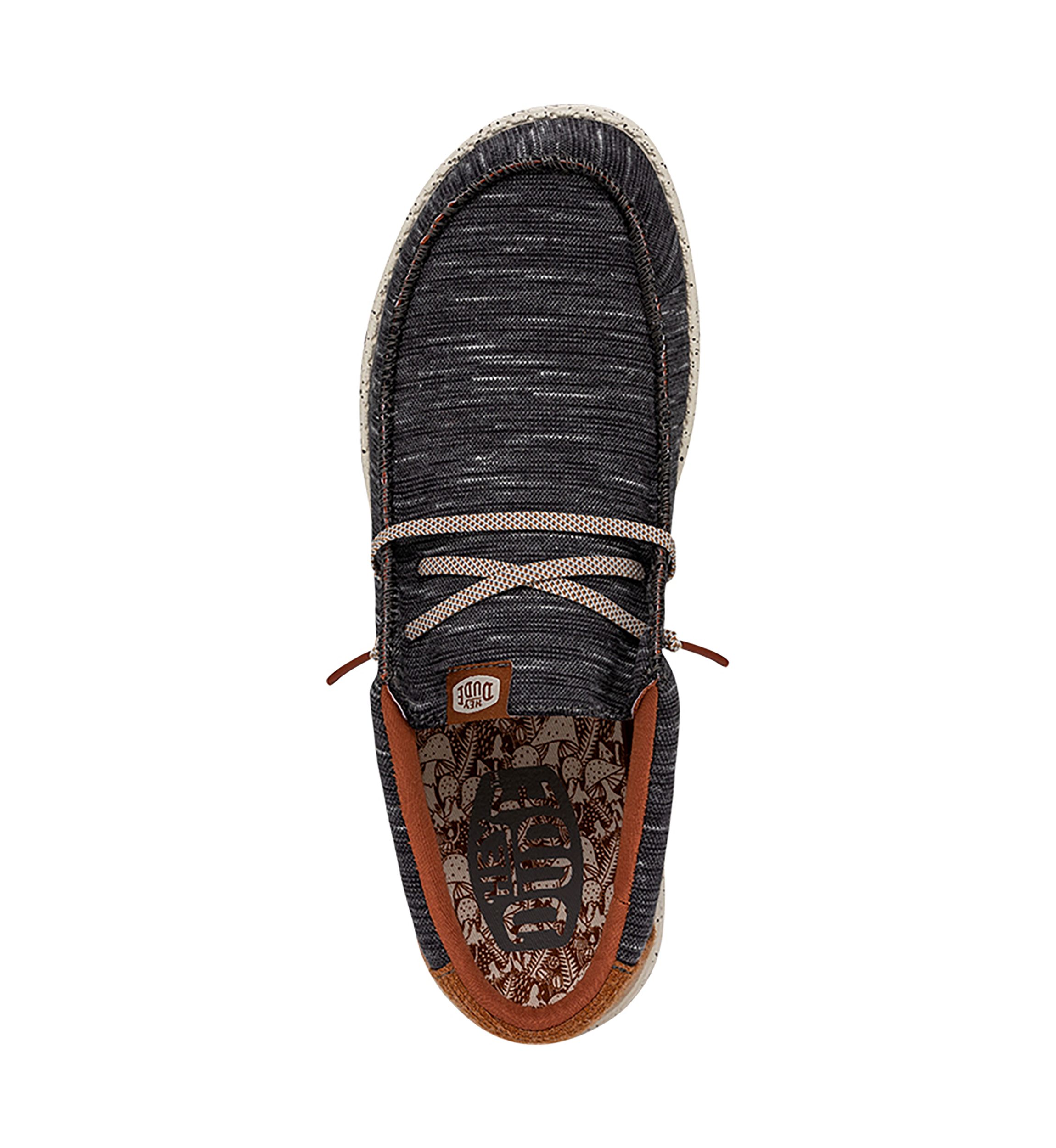 Wally Jersey Loafers