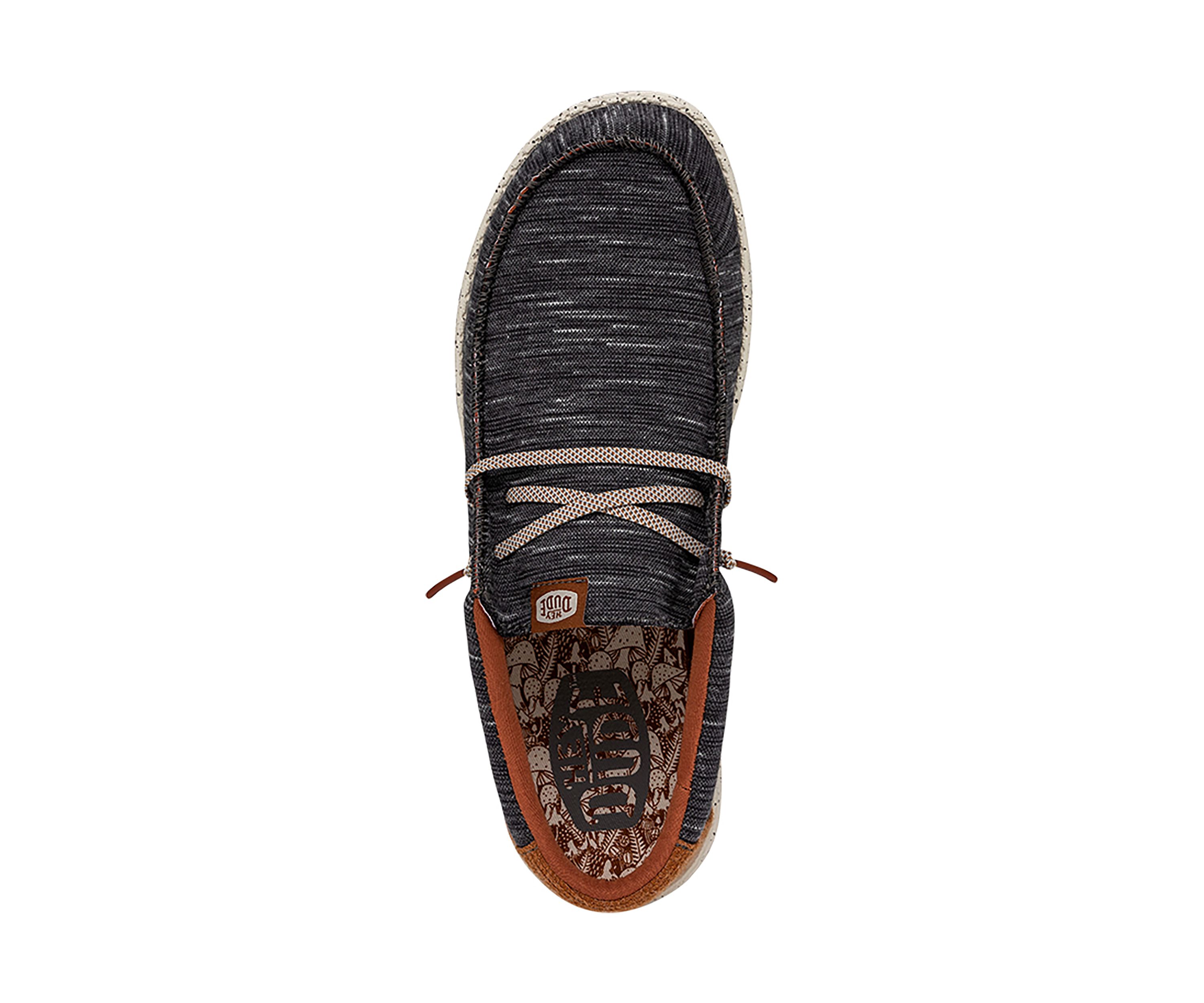 Wally Jersey Loafers