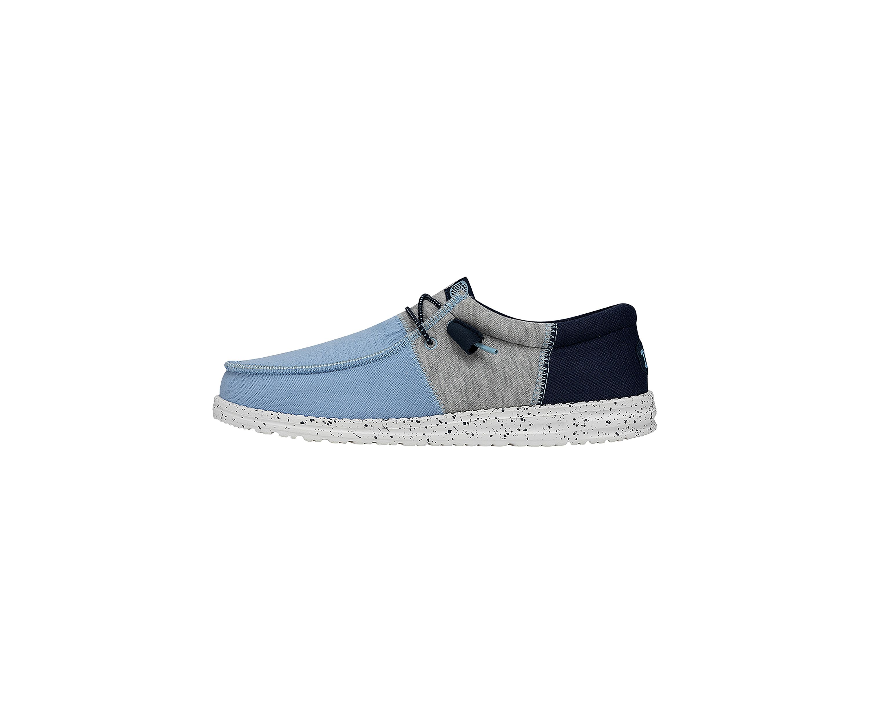 Wally Tri Varsity Light Loafers