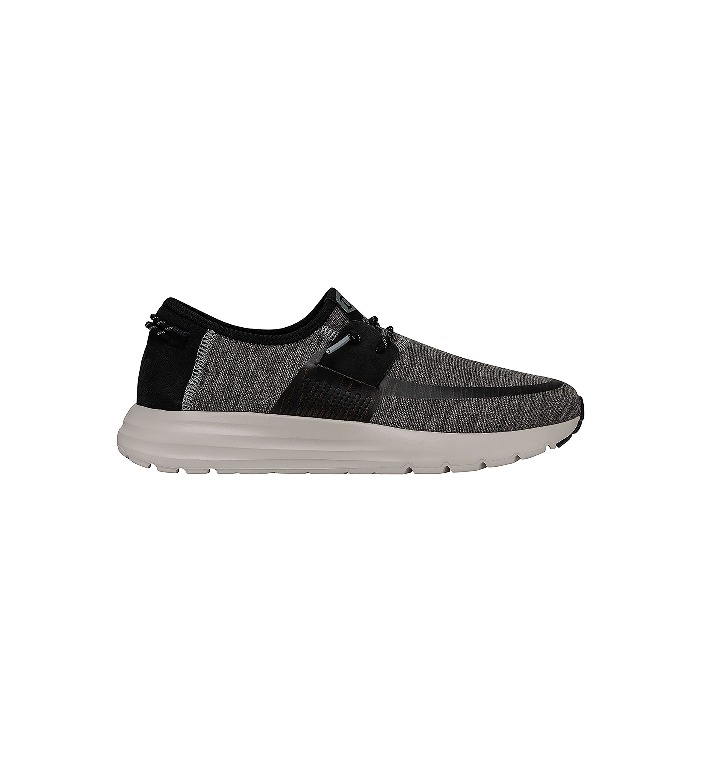 Sirocco Dual Knit Loafers