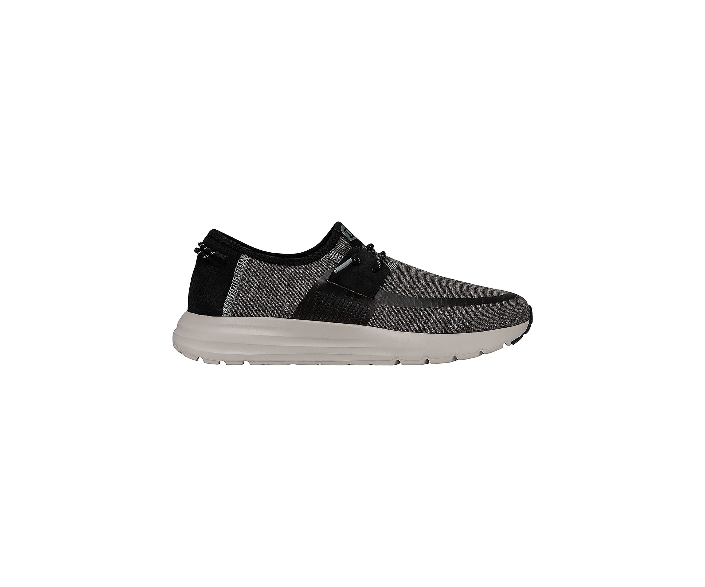 Sirocco Dual Knit Loafers