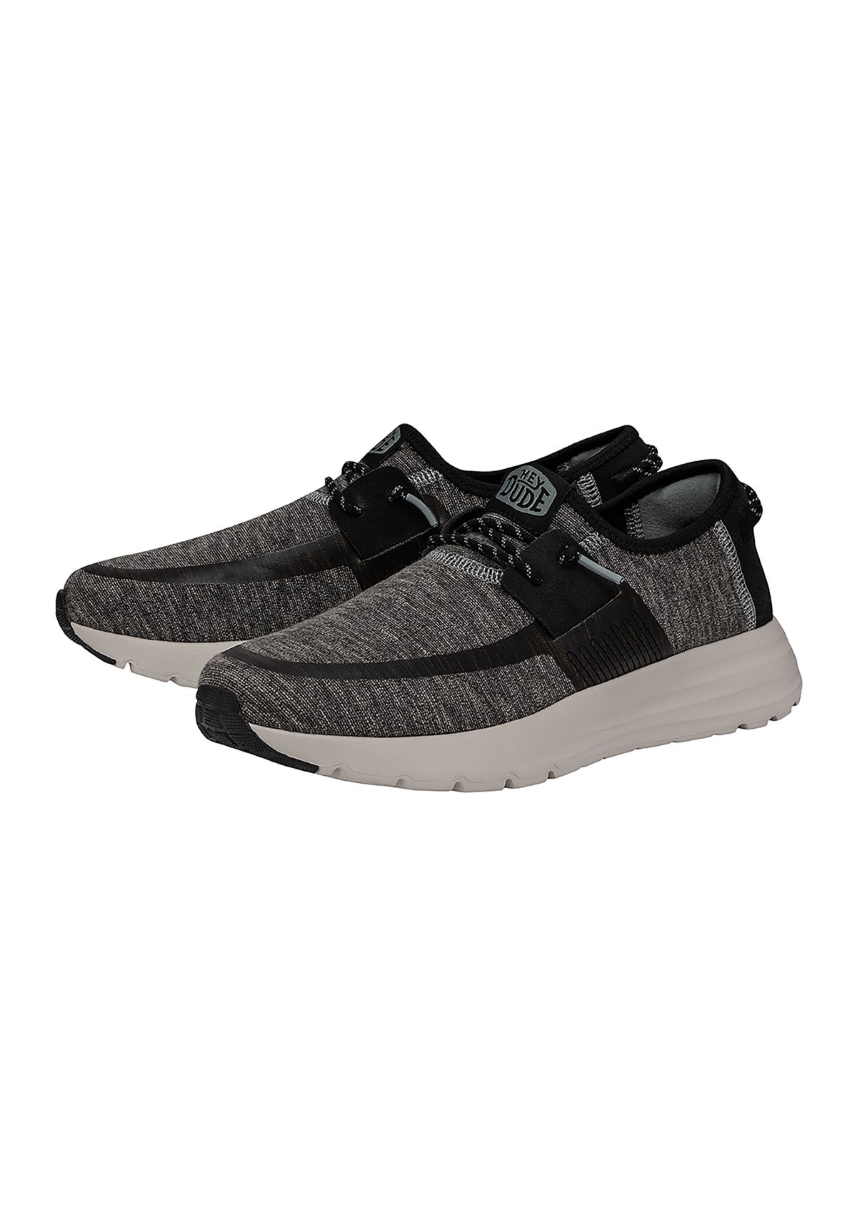 Sirocco Dual Knit Loafers