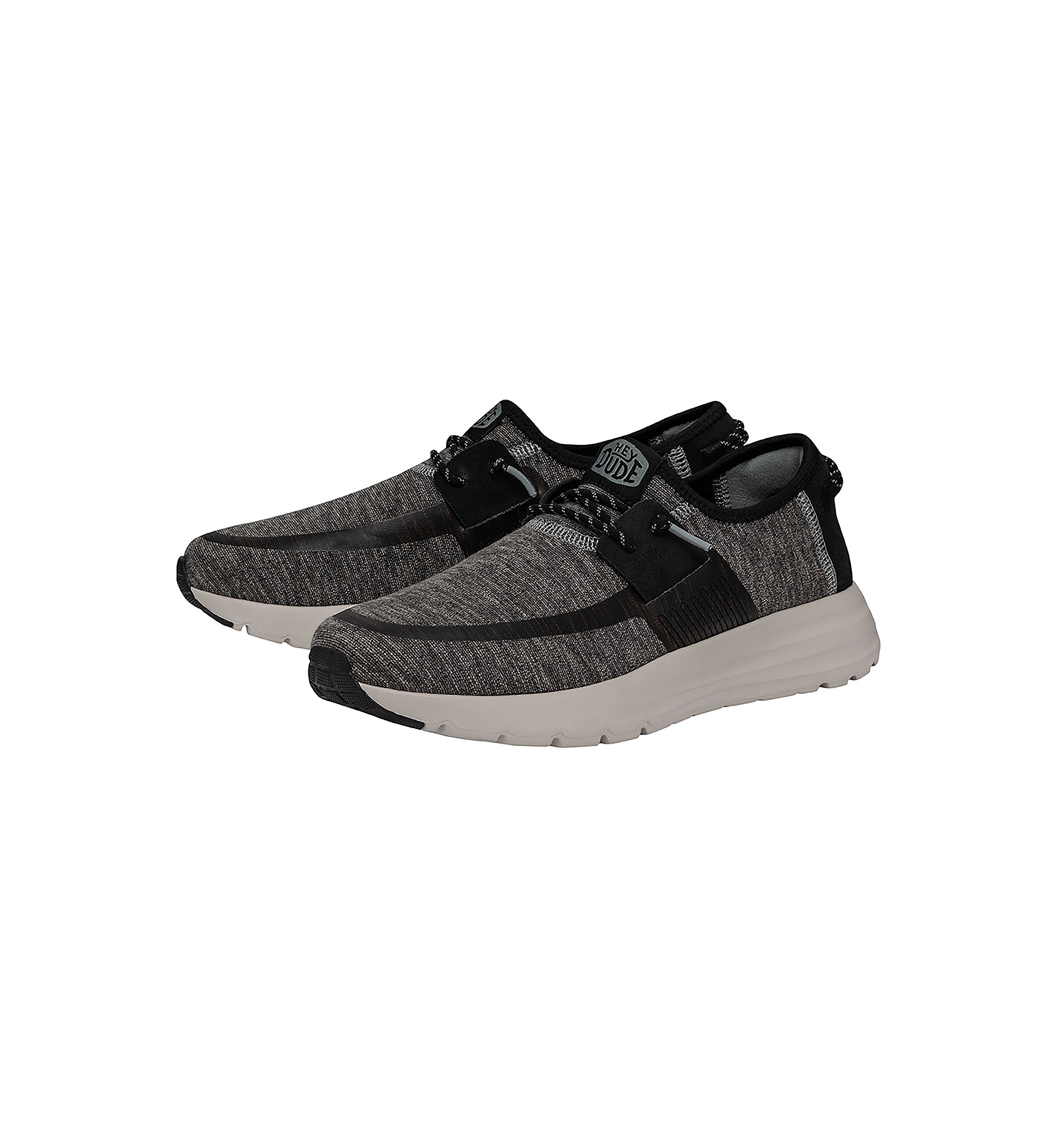 Sirocco Dual Knit Loafers