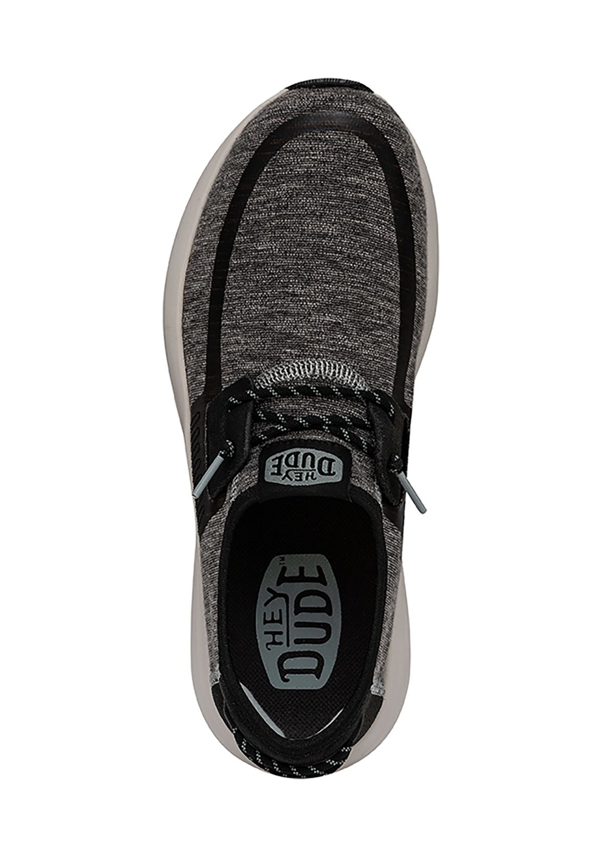 Sirocco Dual Knit Loafers