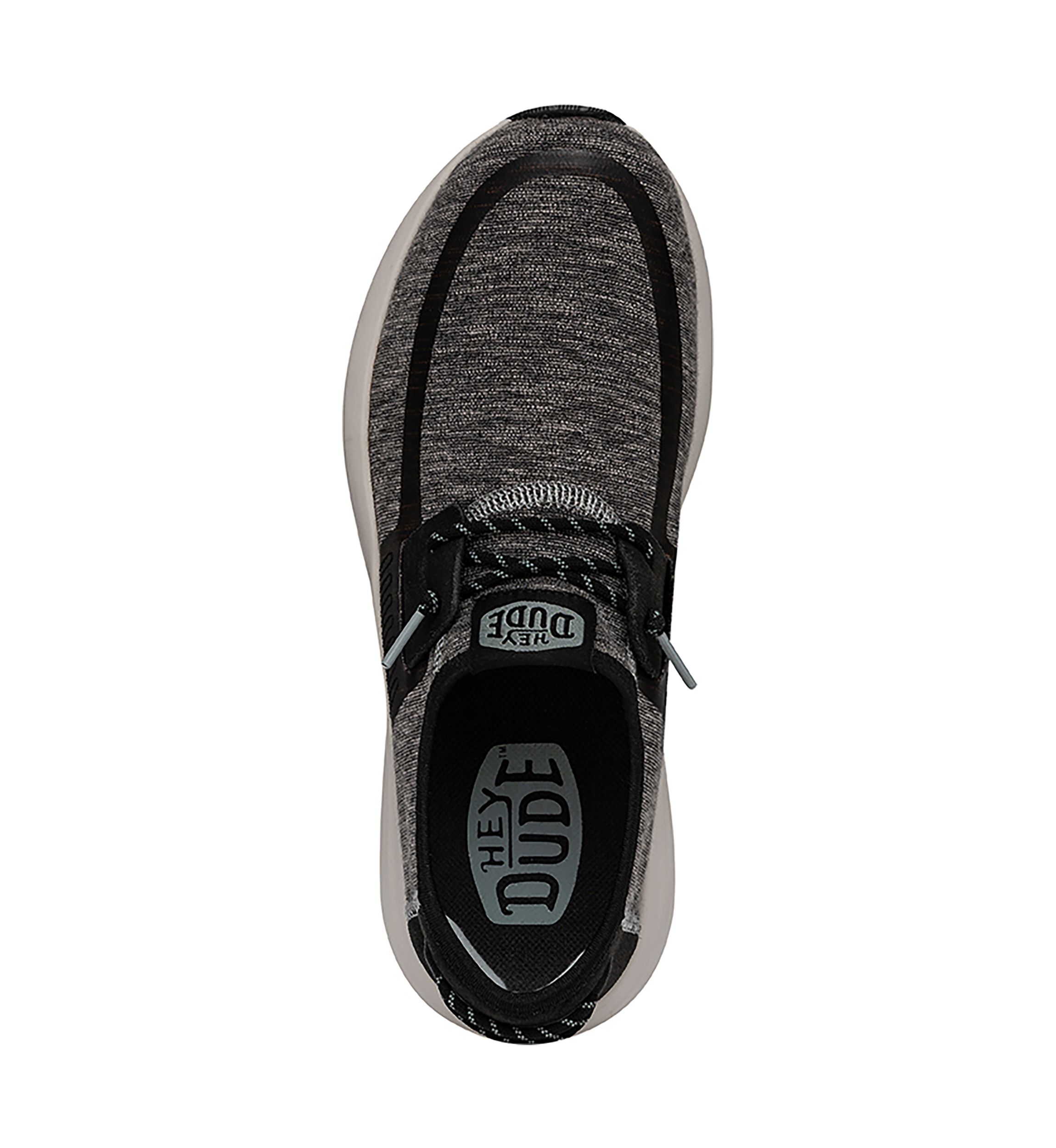 Sirocco Dual Knit Loafers