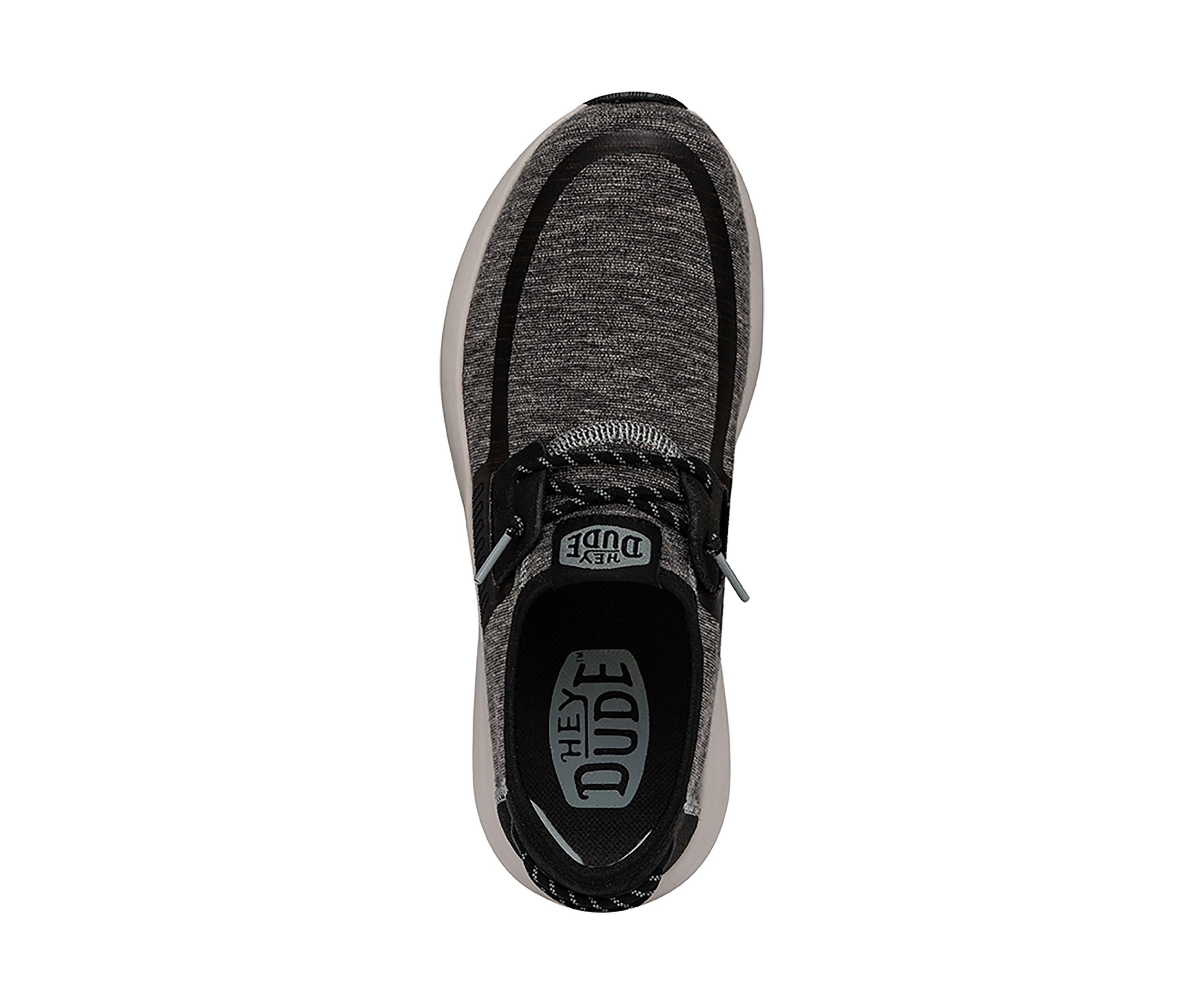 Sirocco Dual Knit Loafers