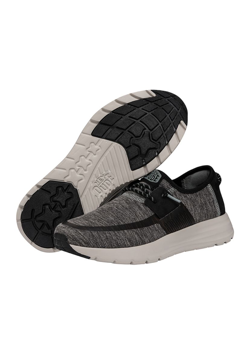 Sirocco Dual Knit Loafers
