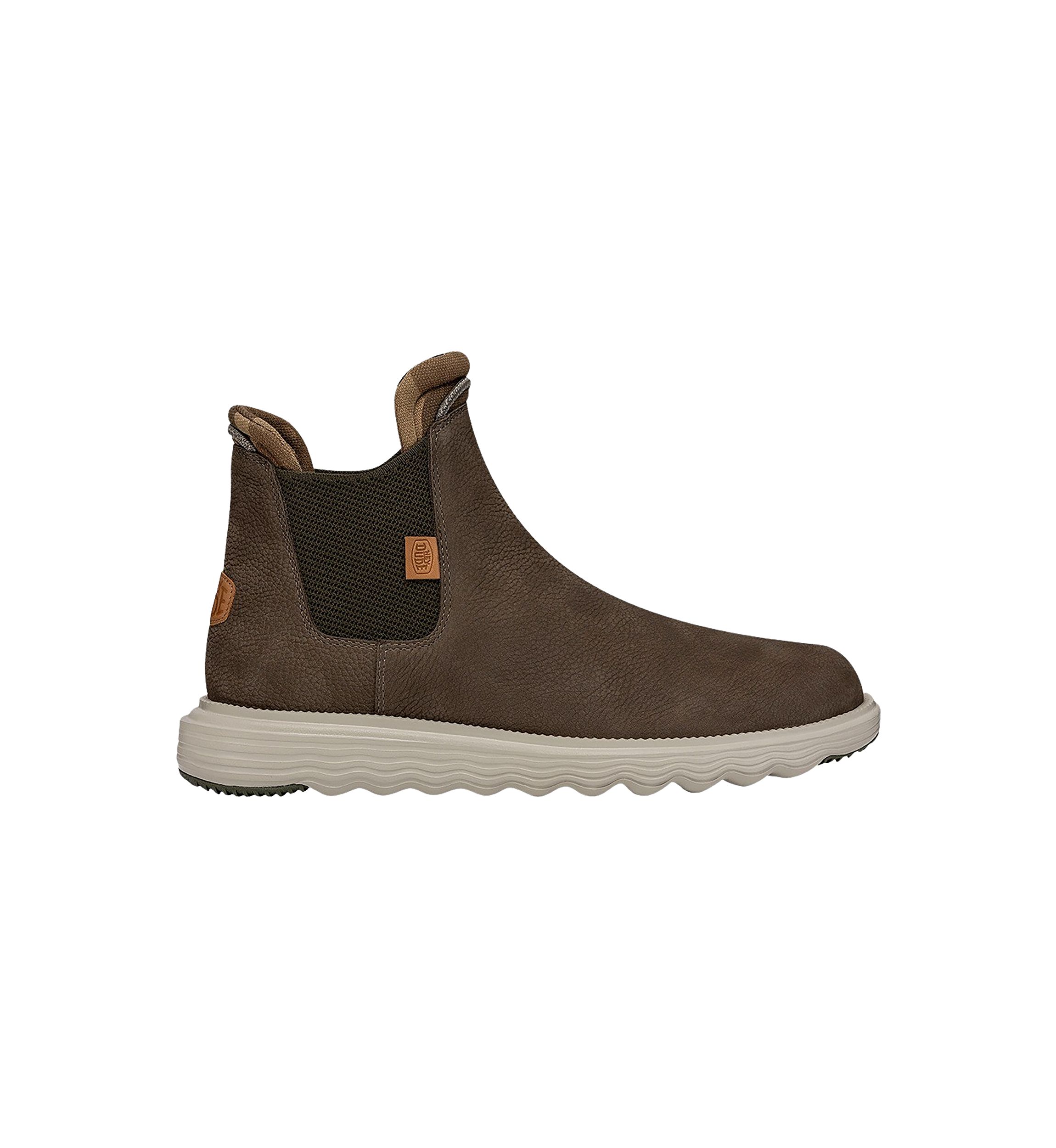 Branson Boots