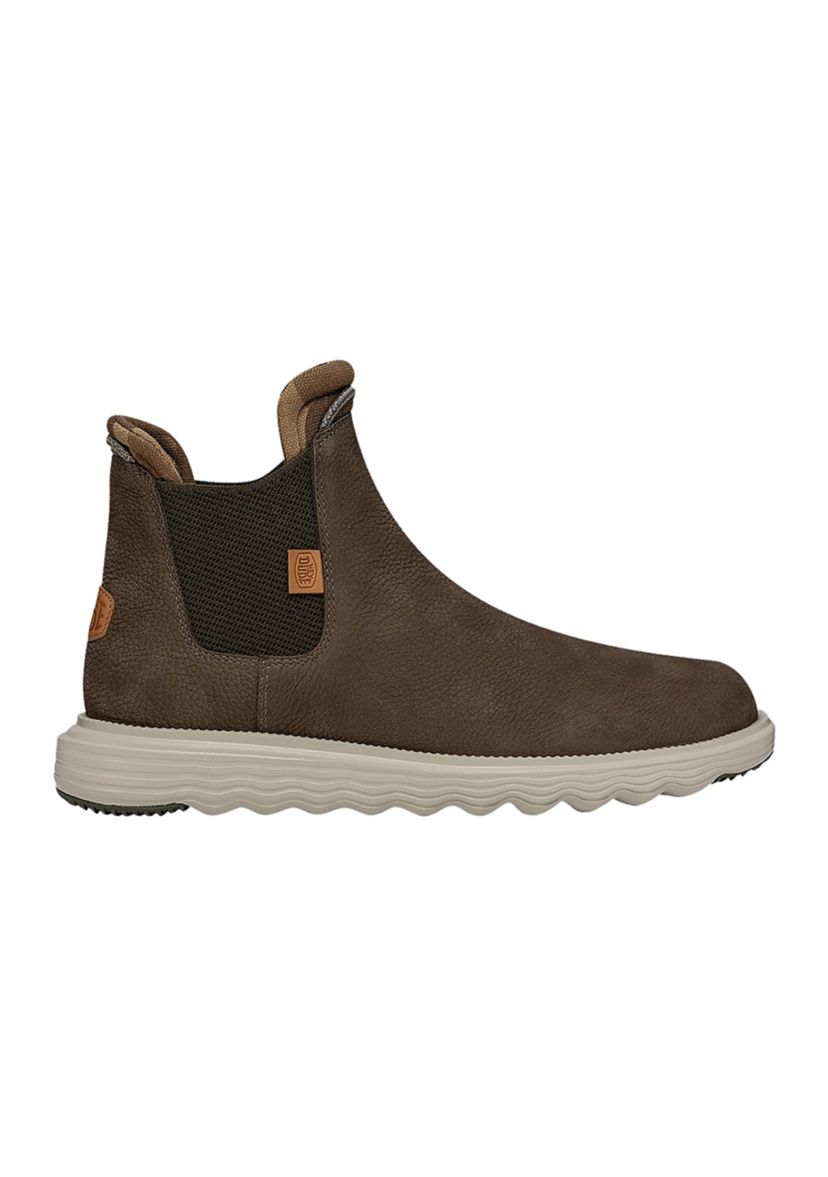 Branson Boots