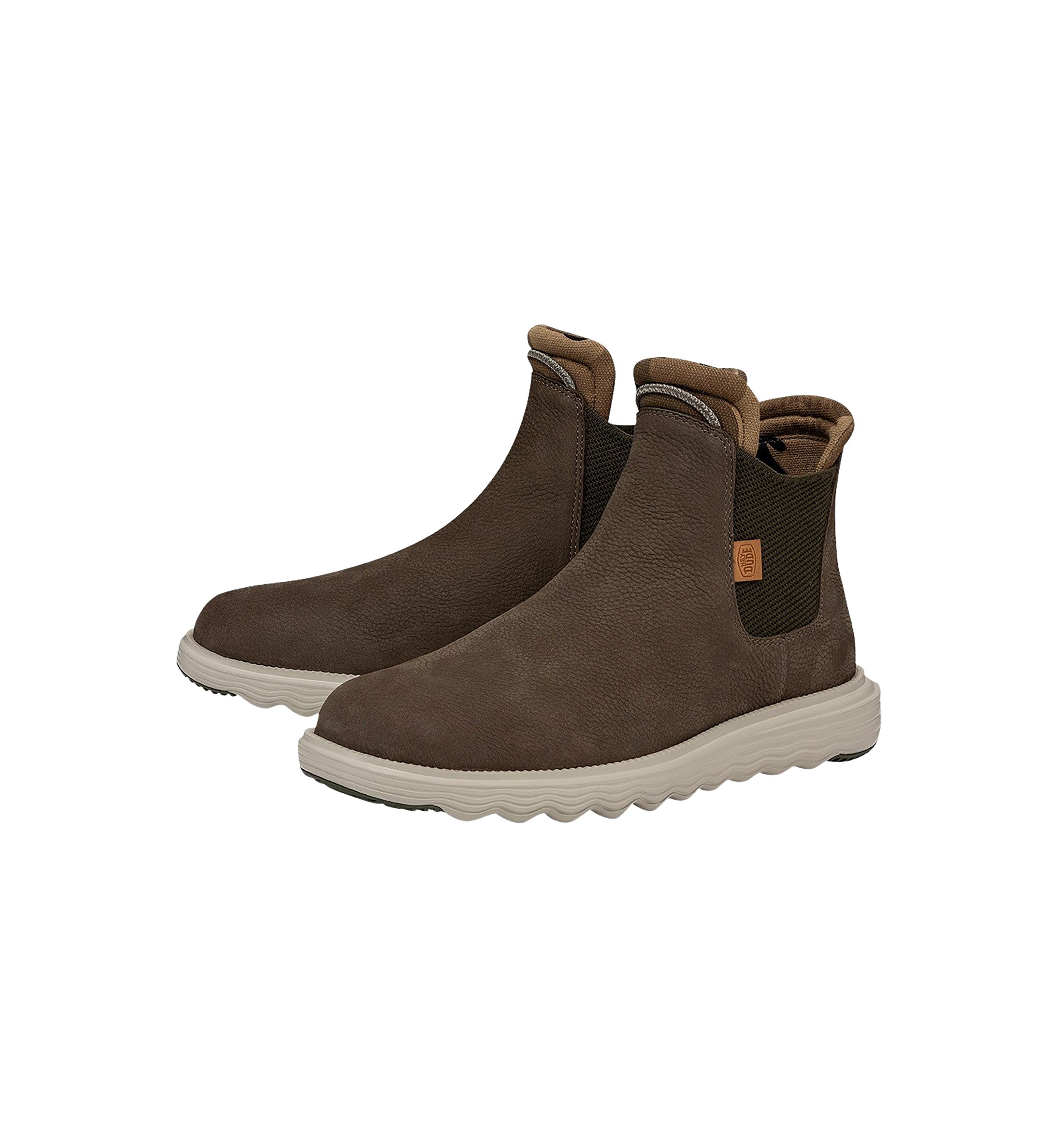 Branson Boots