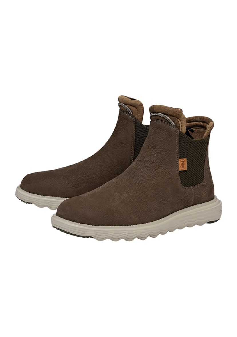 Branson Boots