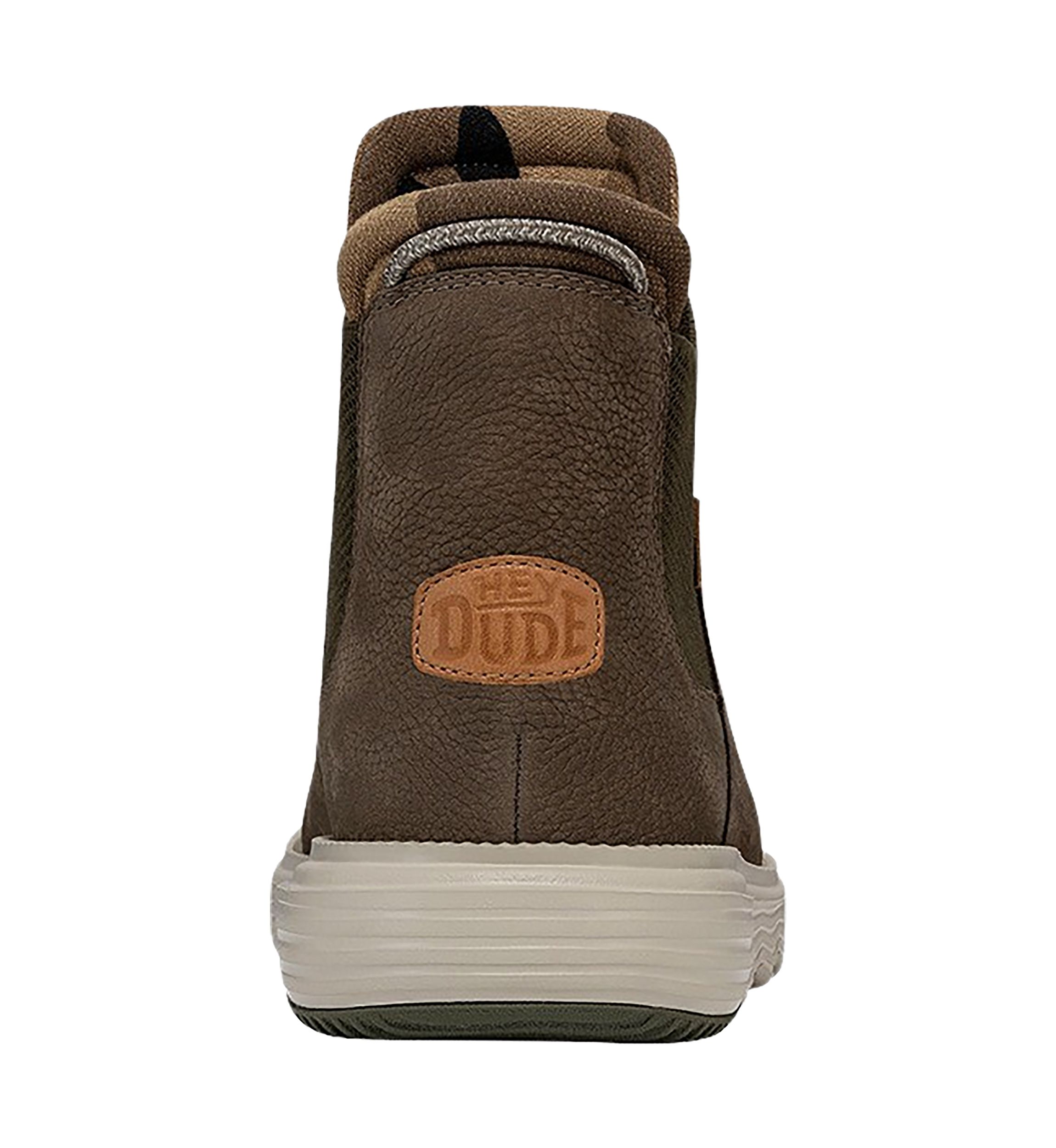 Branson Boots