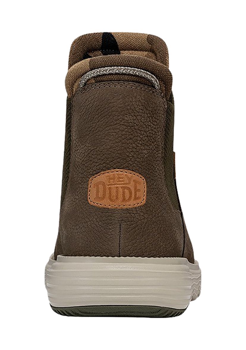 Branson Boots