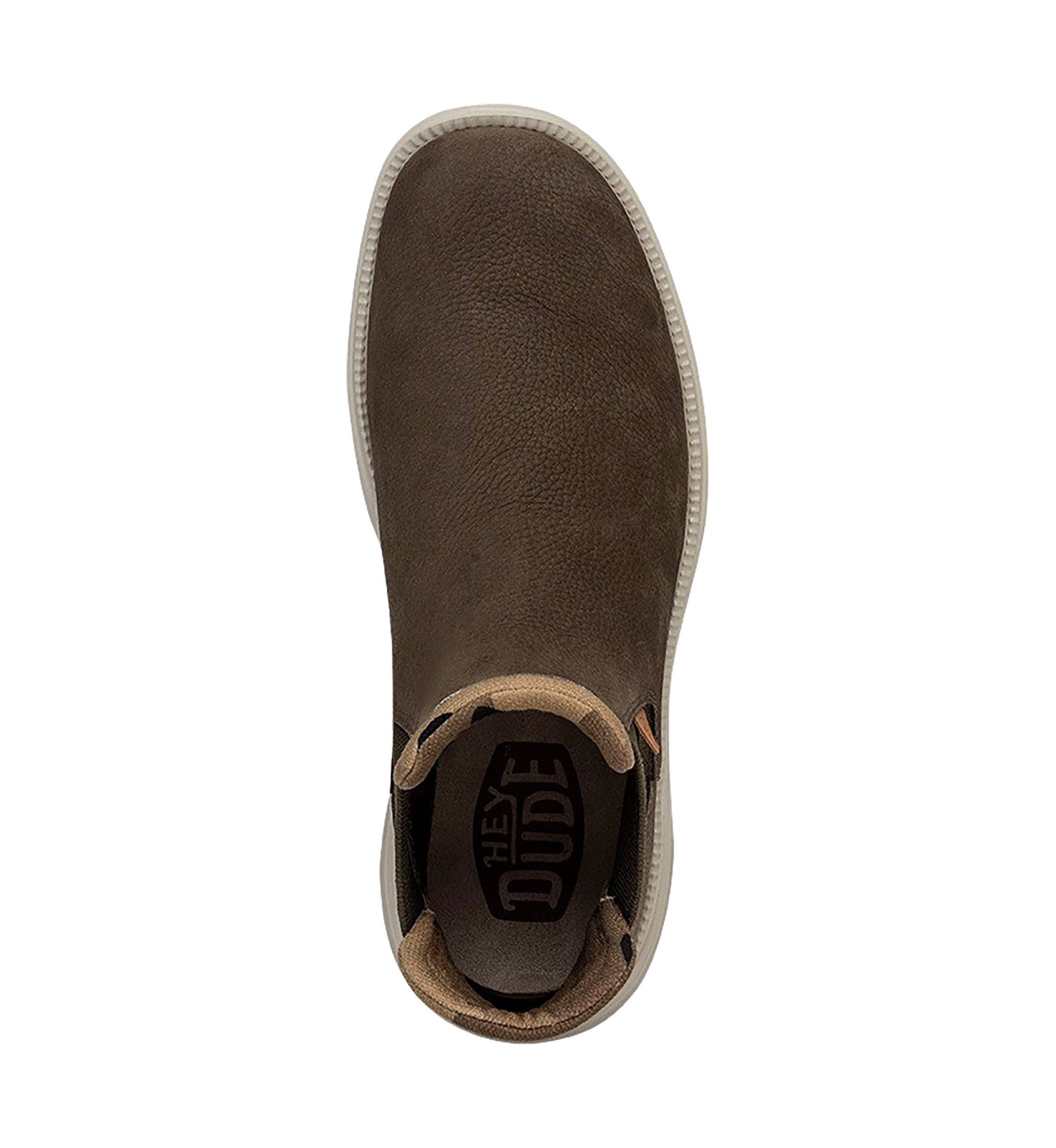 Branson Boots