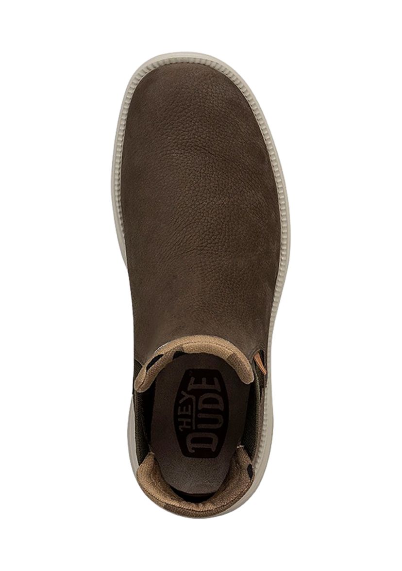 Branson Boots