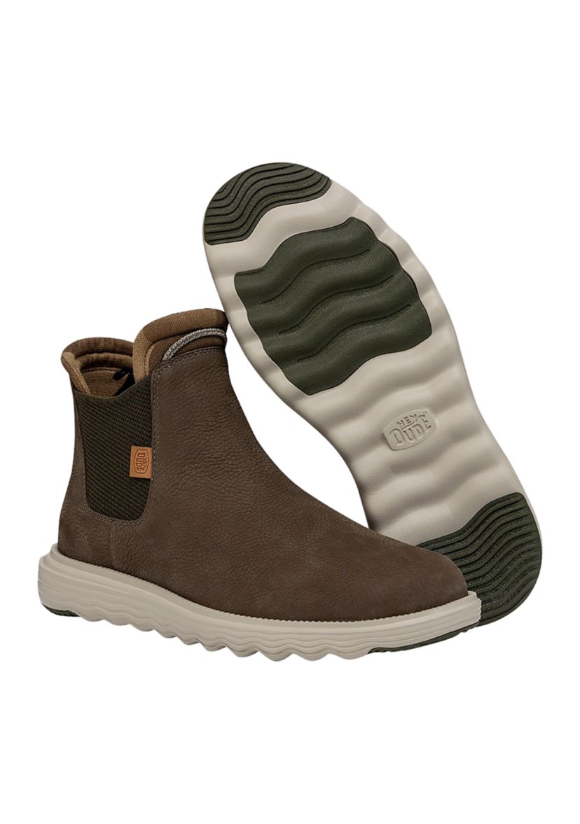 Branson Boots