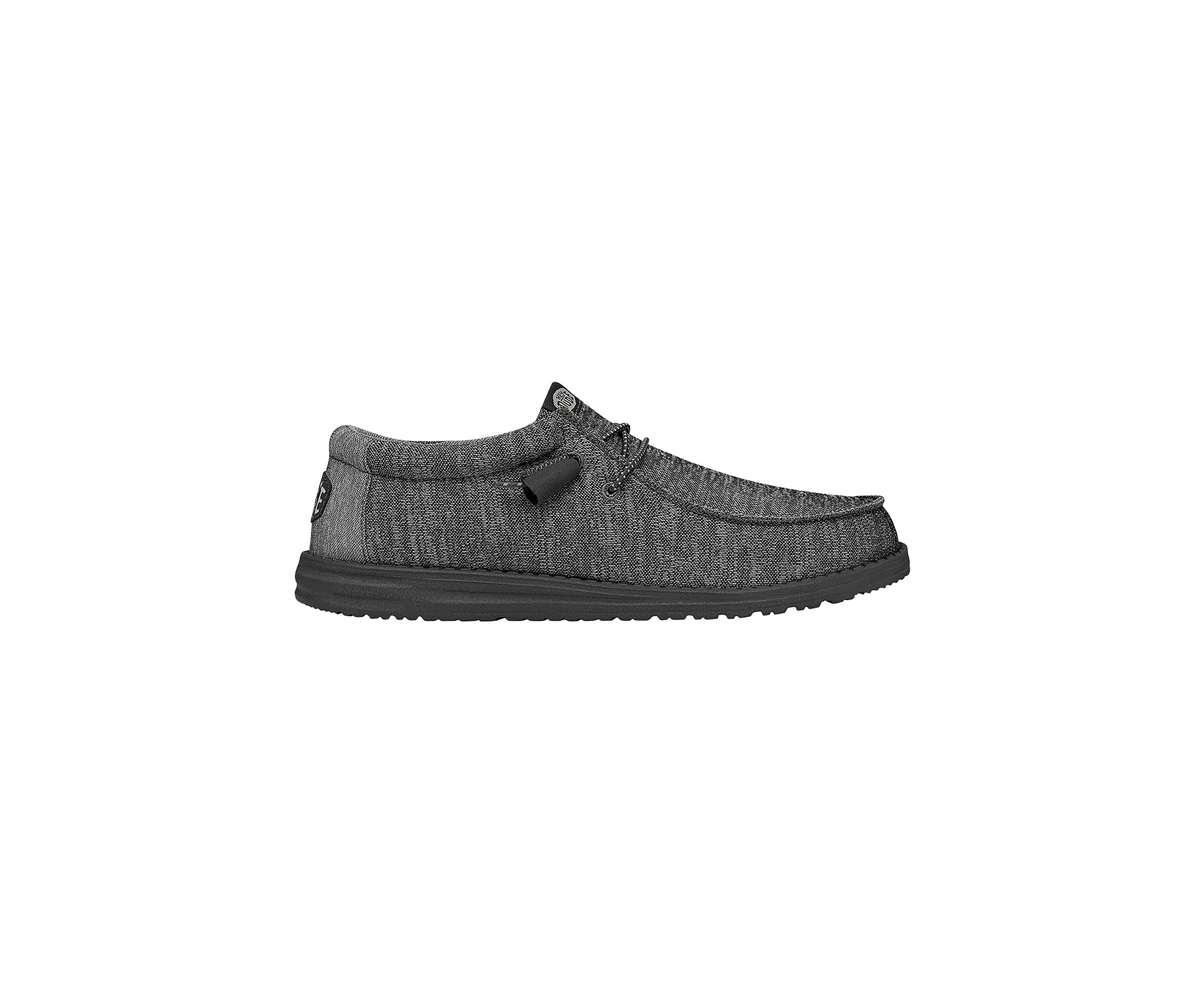 Wally Sport Knit Loafers