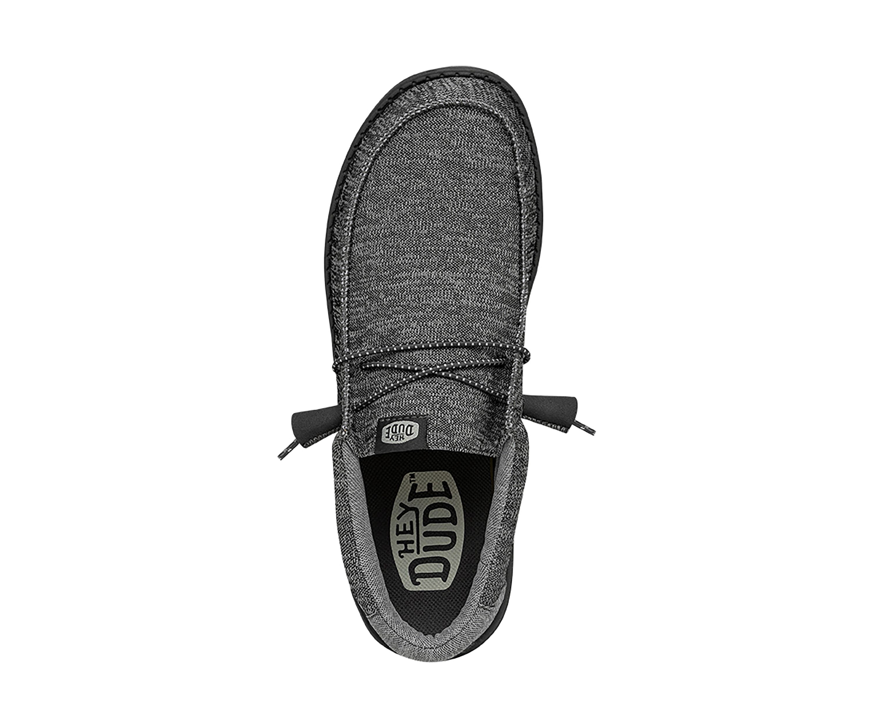 Wally Sport Knit Loafers