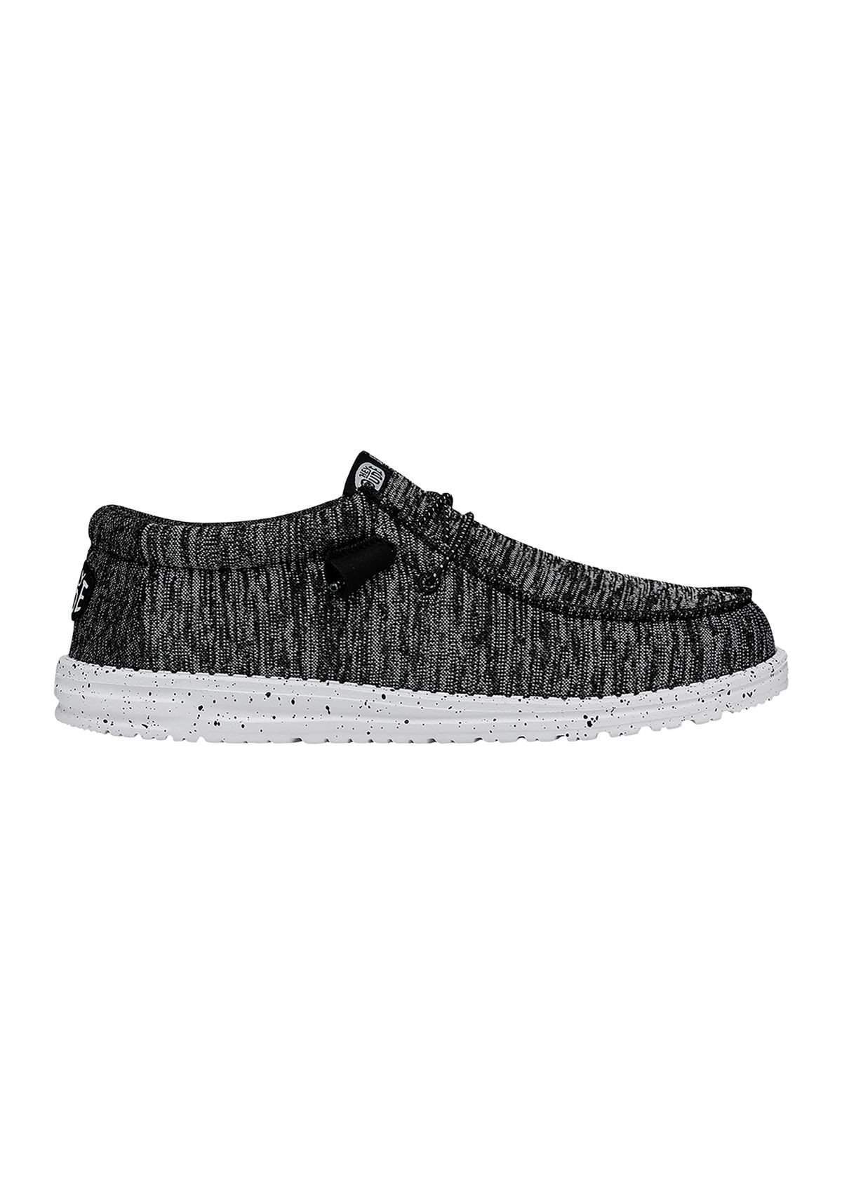 Mens Wally Sport Knit Loafers