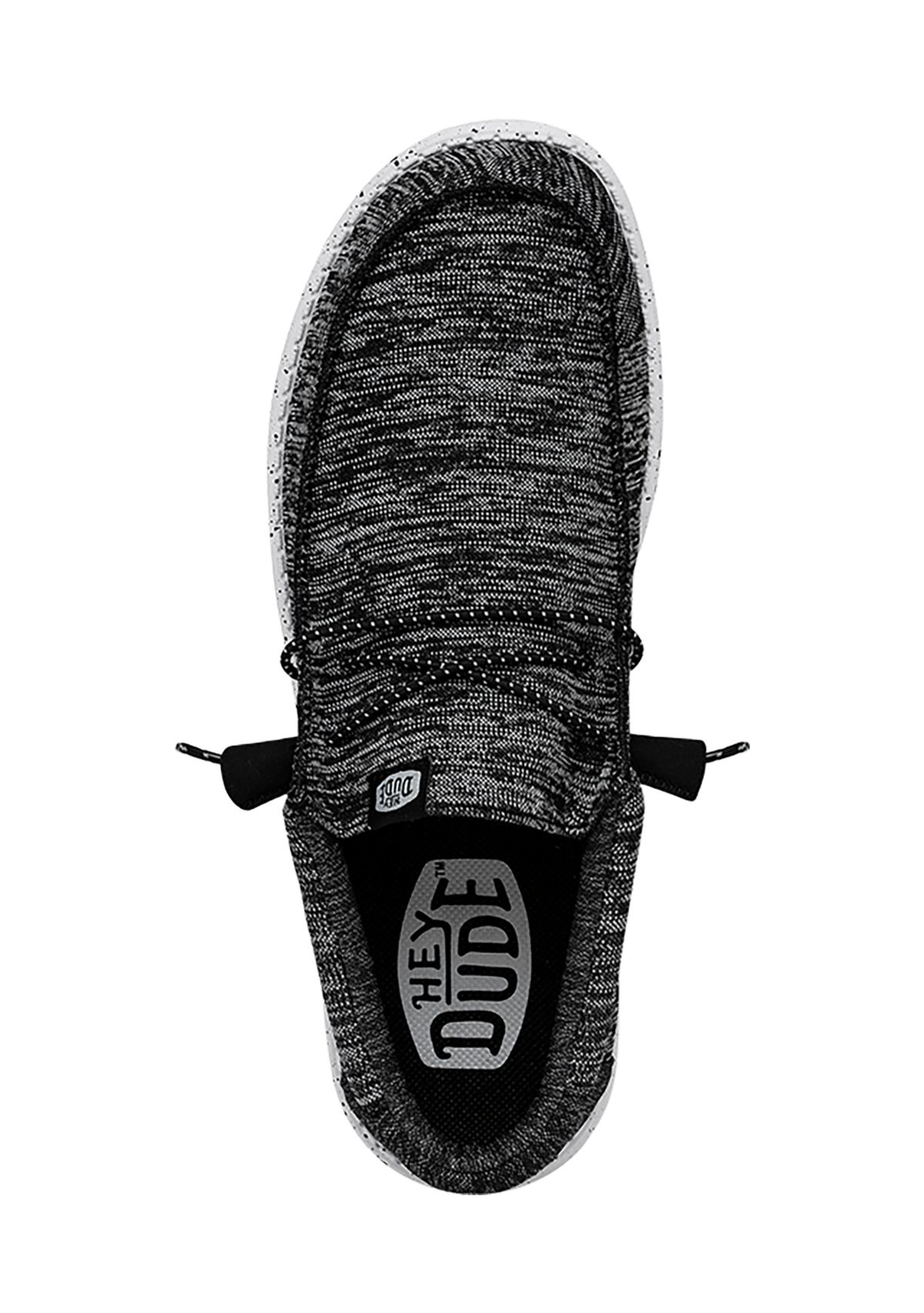 Mens Wally Sport Knit Loafers