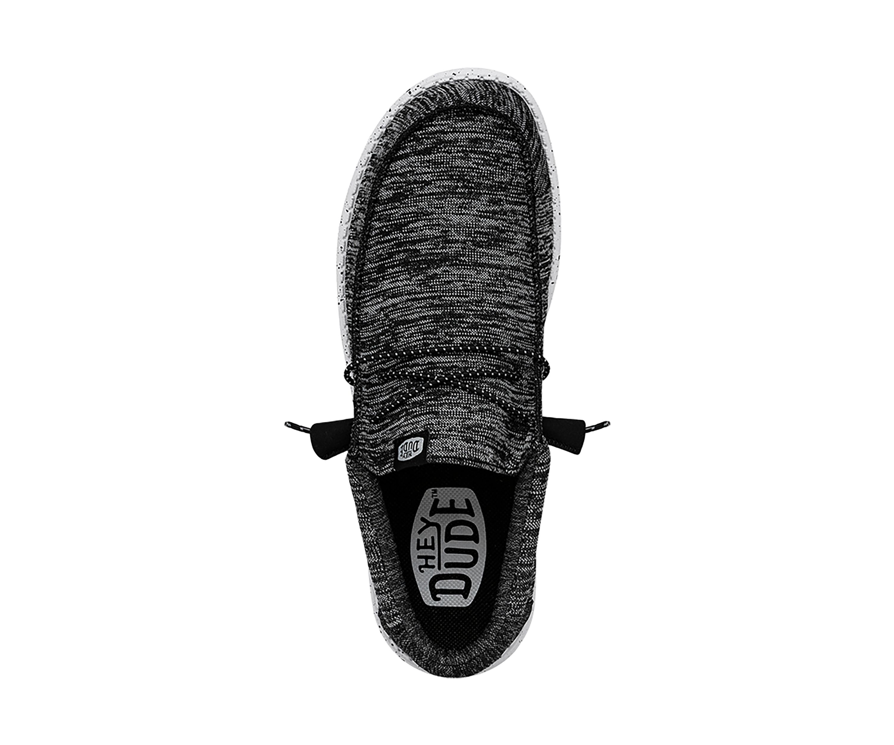 Mens Wally Sport Knit Loafers