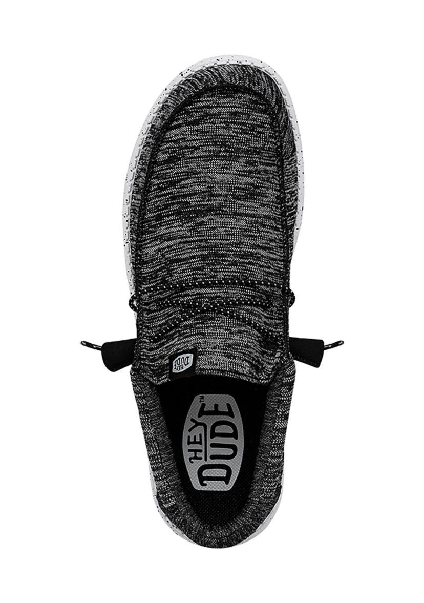 Mens Wally Sport Knit Loafers