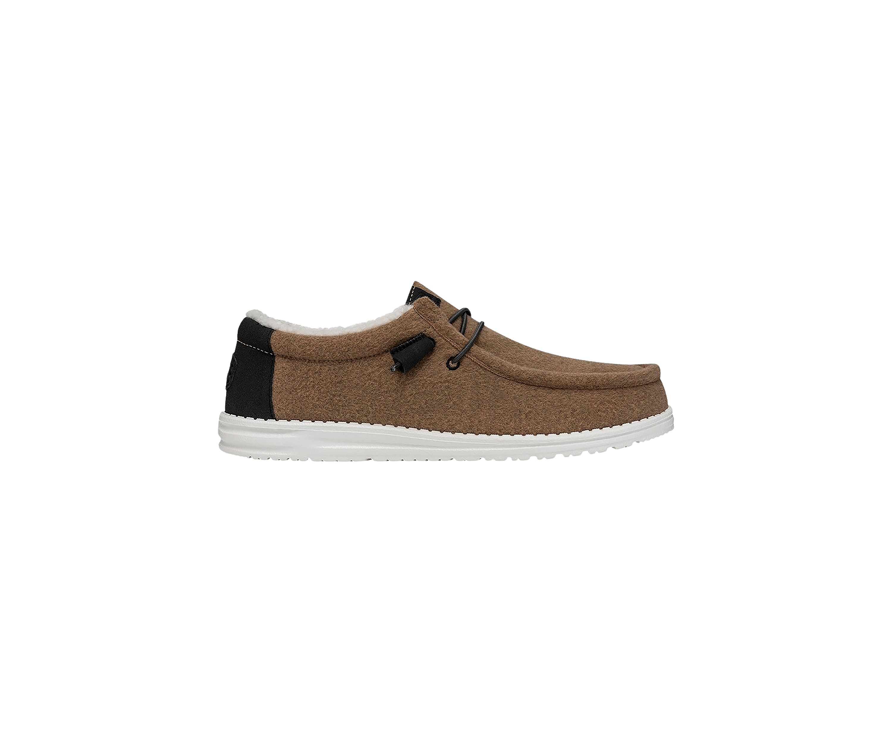 Wally Warmth Loafers
