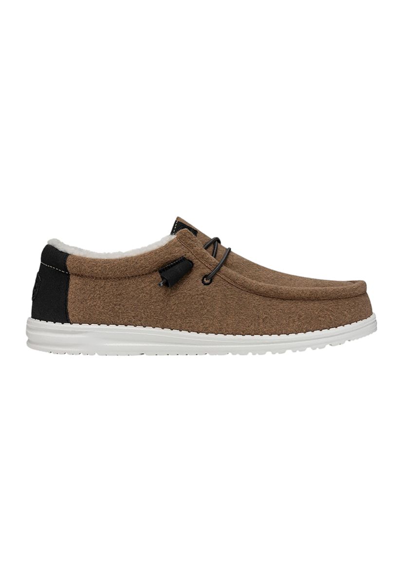 Wally Warmth Loafers