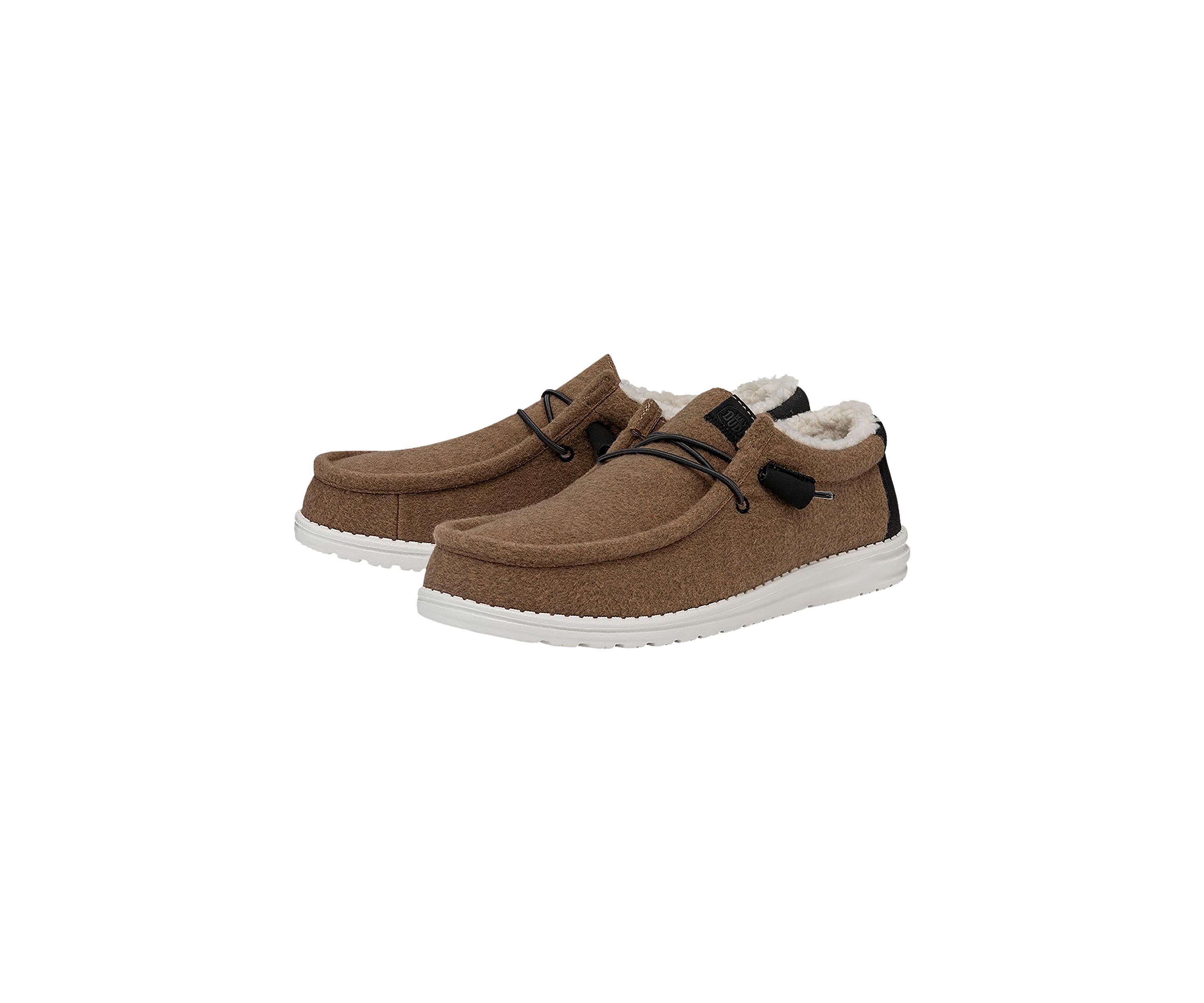 Wally Warmth Loafers