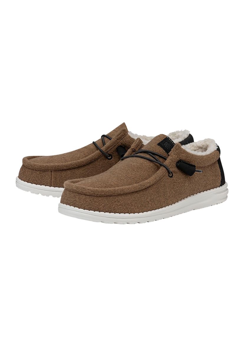 Wally Warmth Loafers