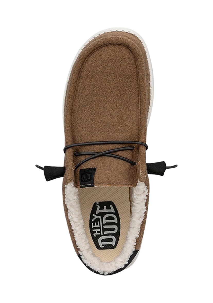 Wally Warmth Loafers