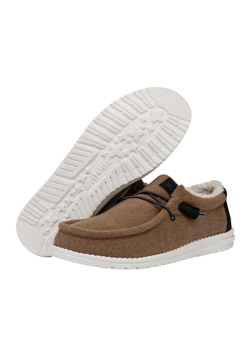 Wally Warmth Loafers