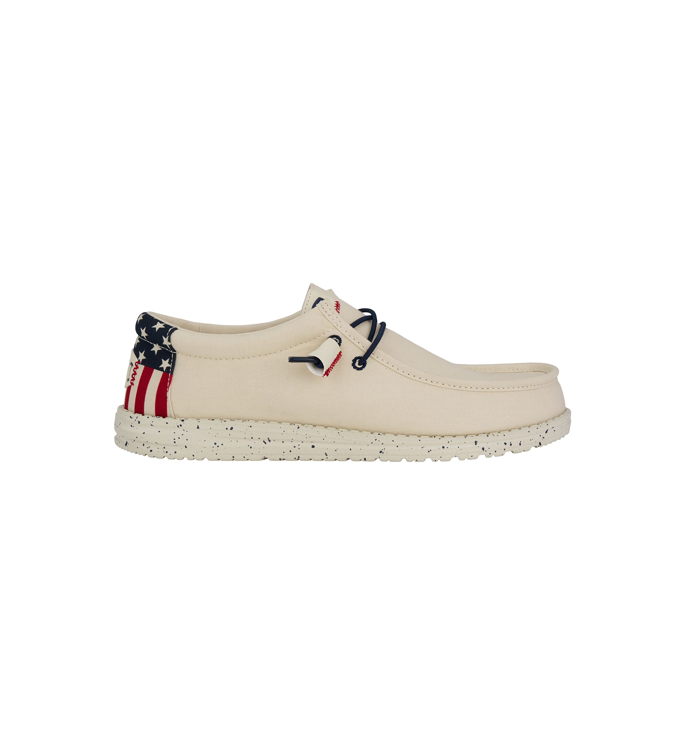 Wally Americana Loafers