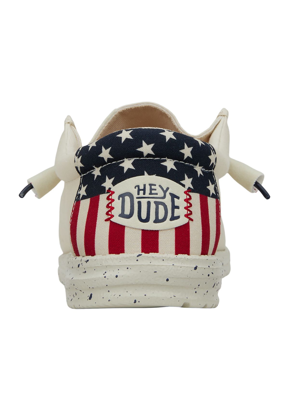 Wally Americana Loafers