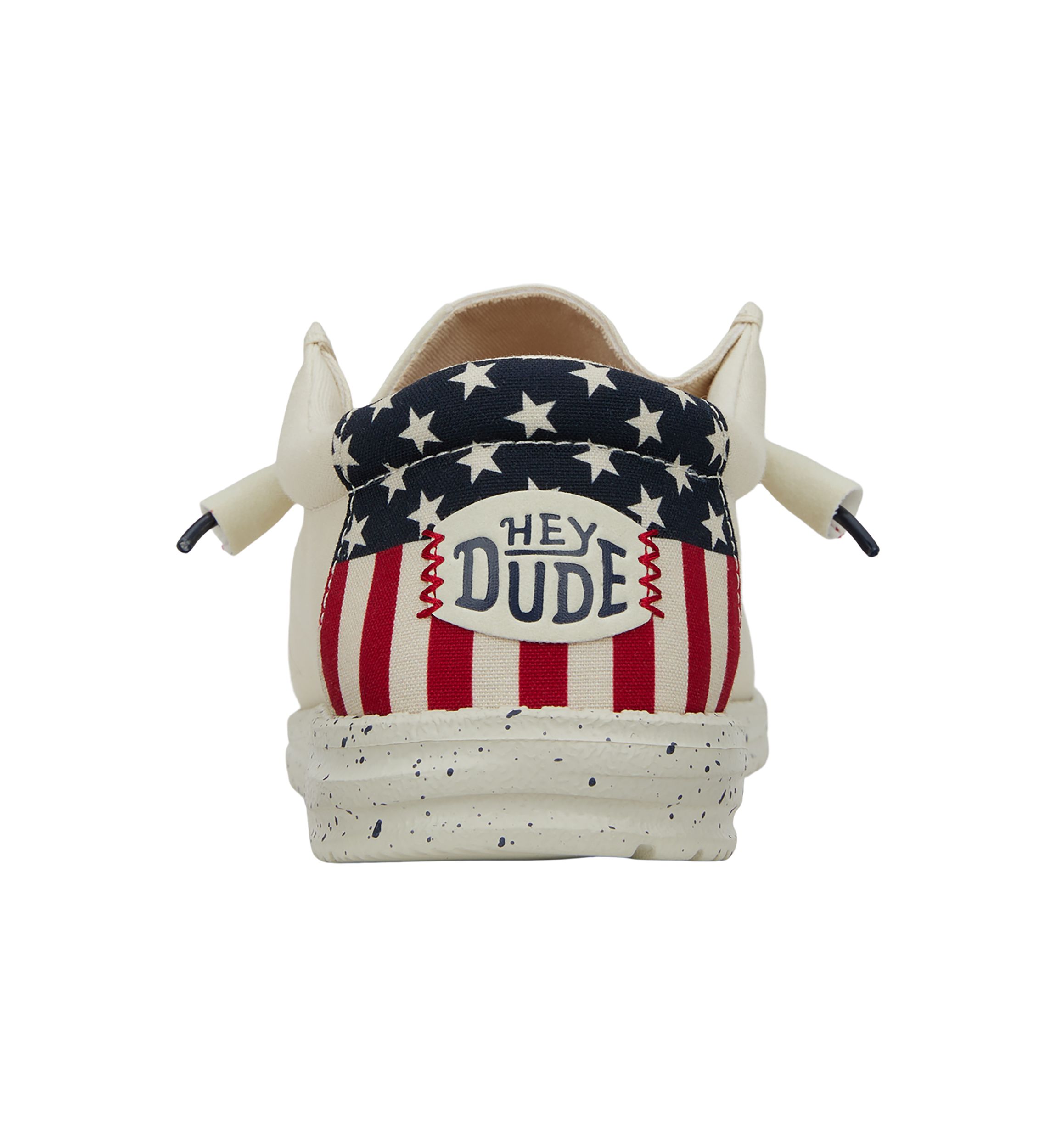 Wally Americana Loafers