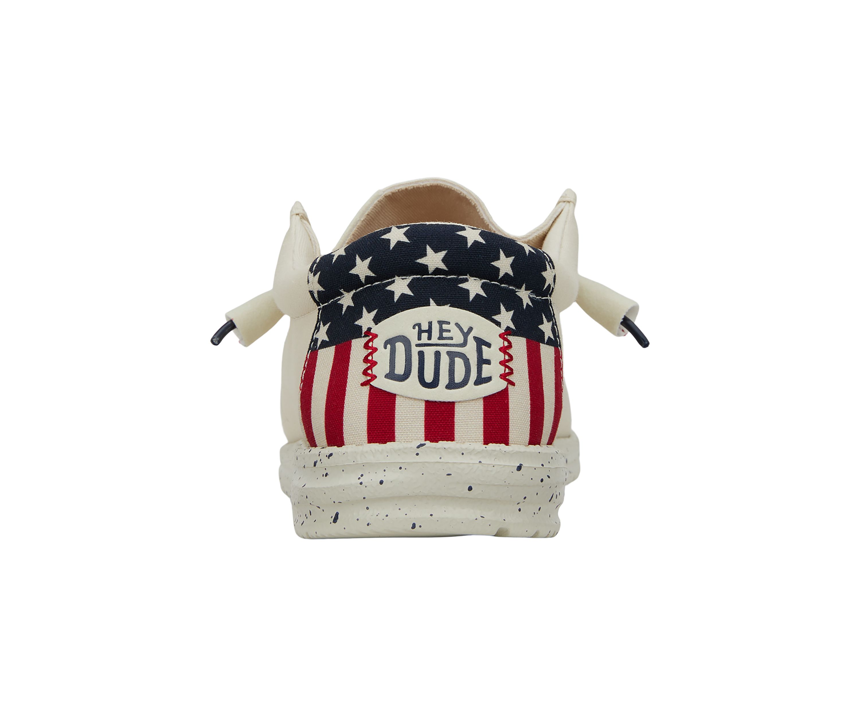 Wally Americana Loafers