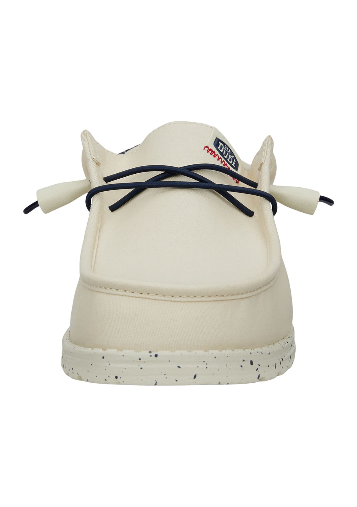 Wally Americana Loafers