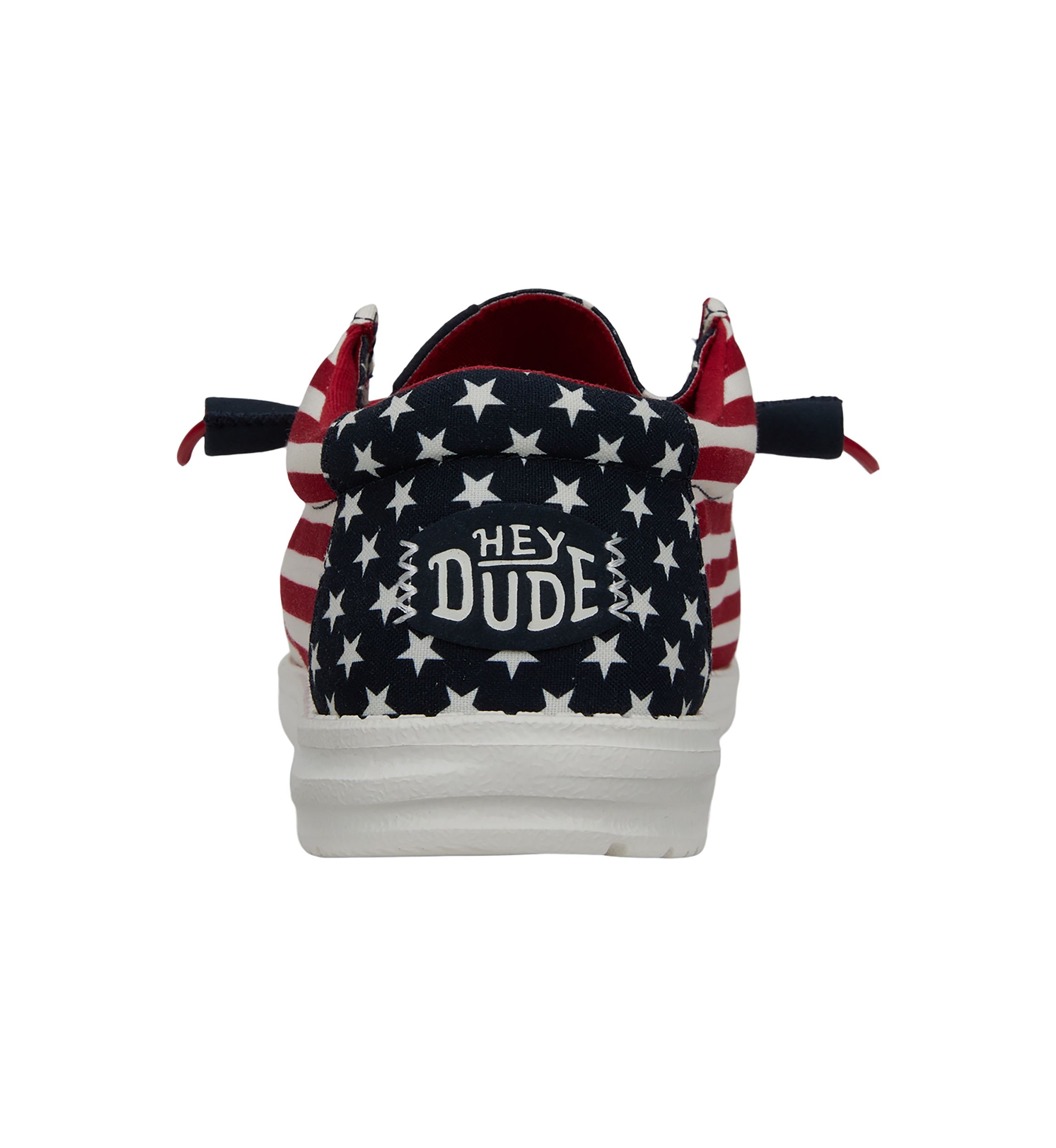 Wally Americana Loafers