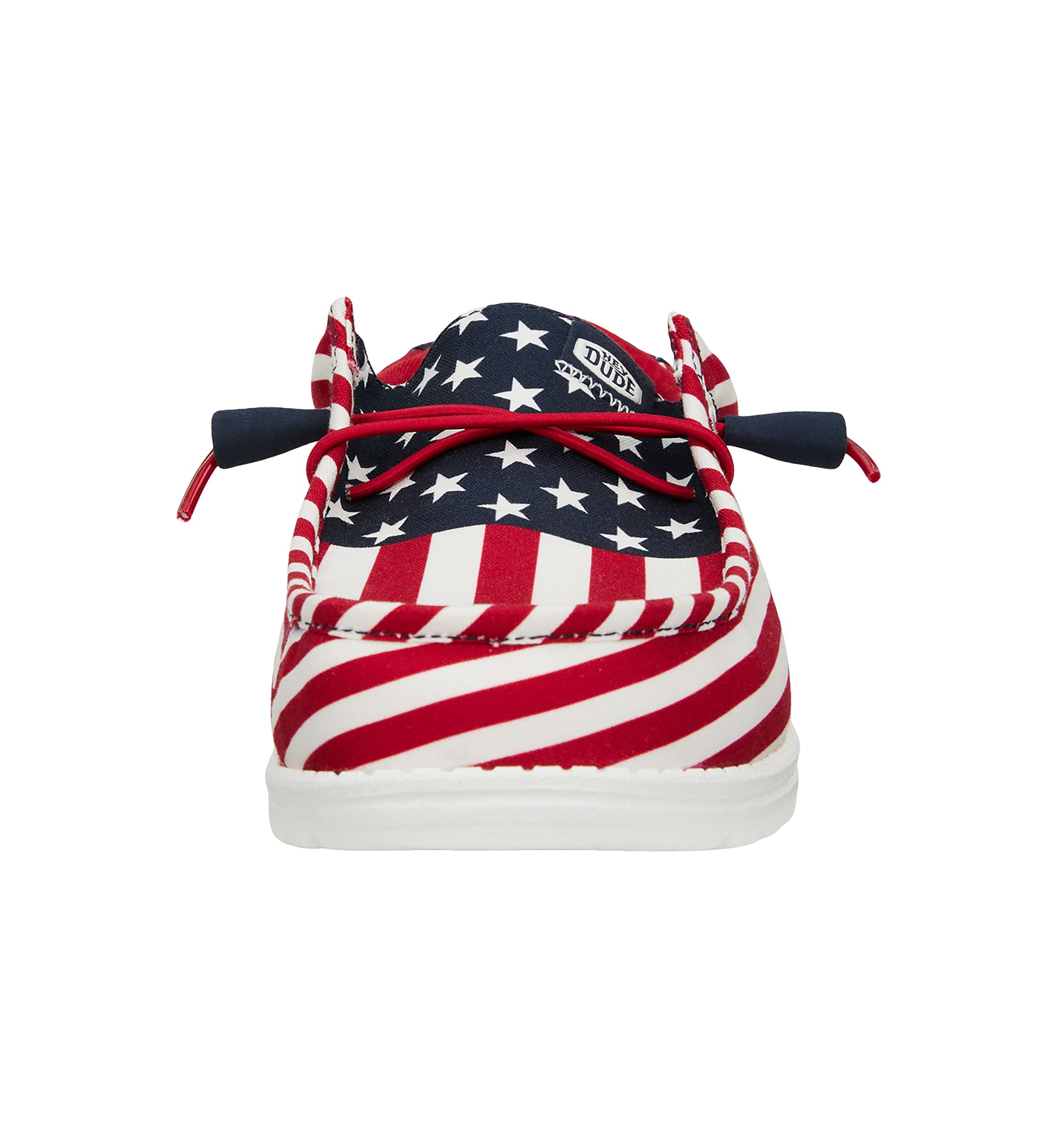 Wally Americana Loafers