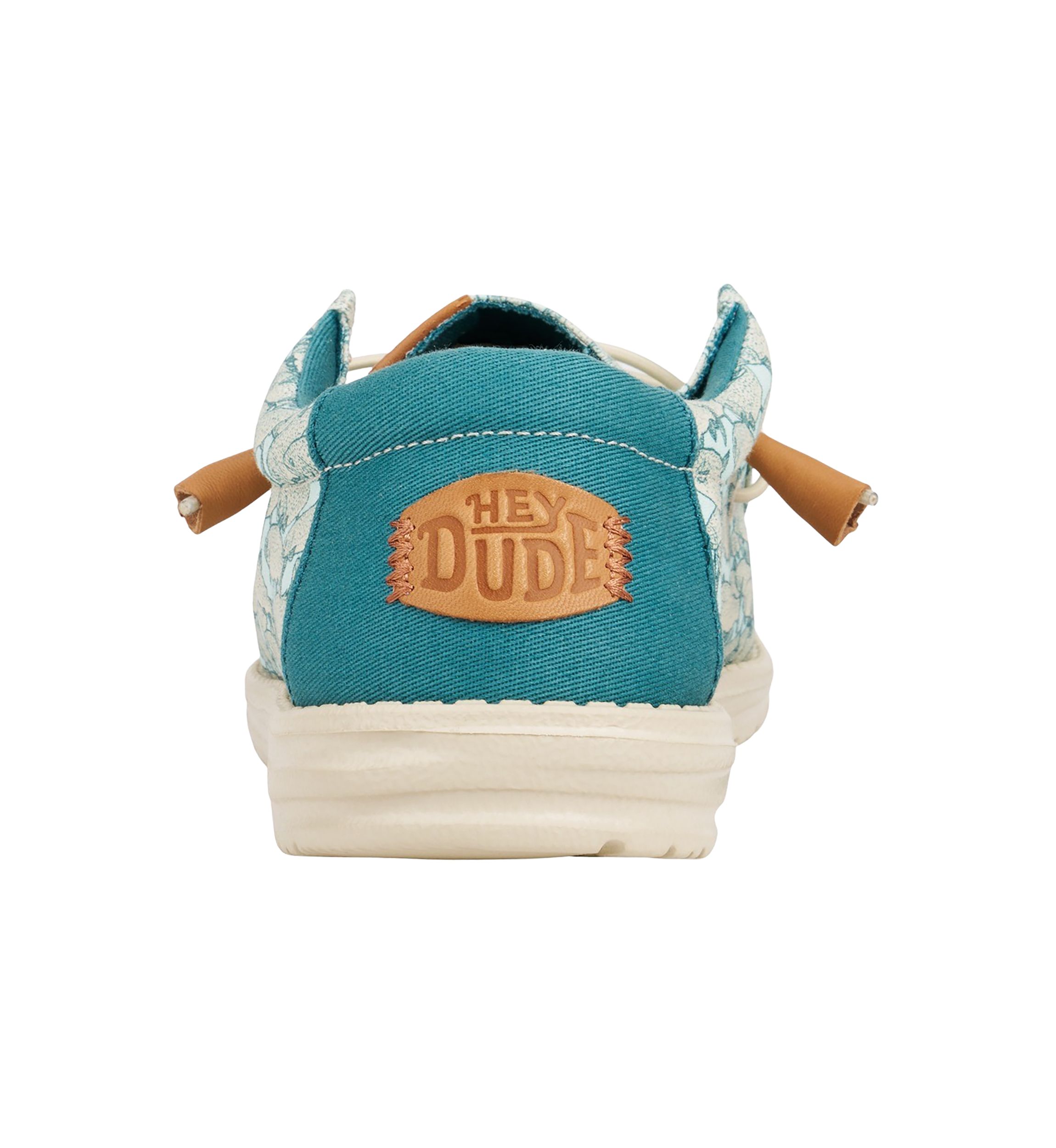 Wally Fish Camo Loafers