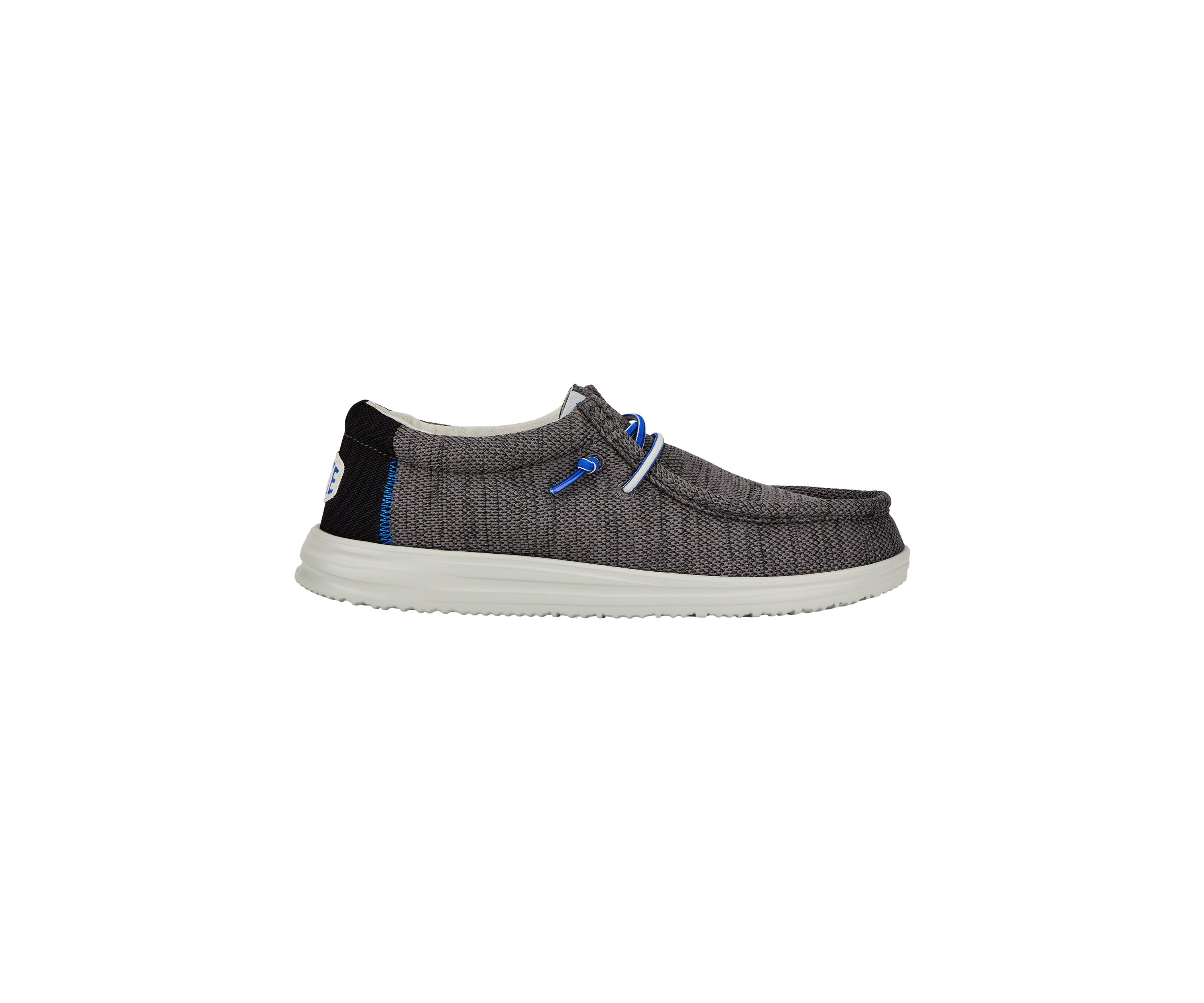 Wally H2O Mesh Loafers