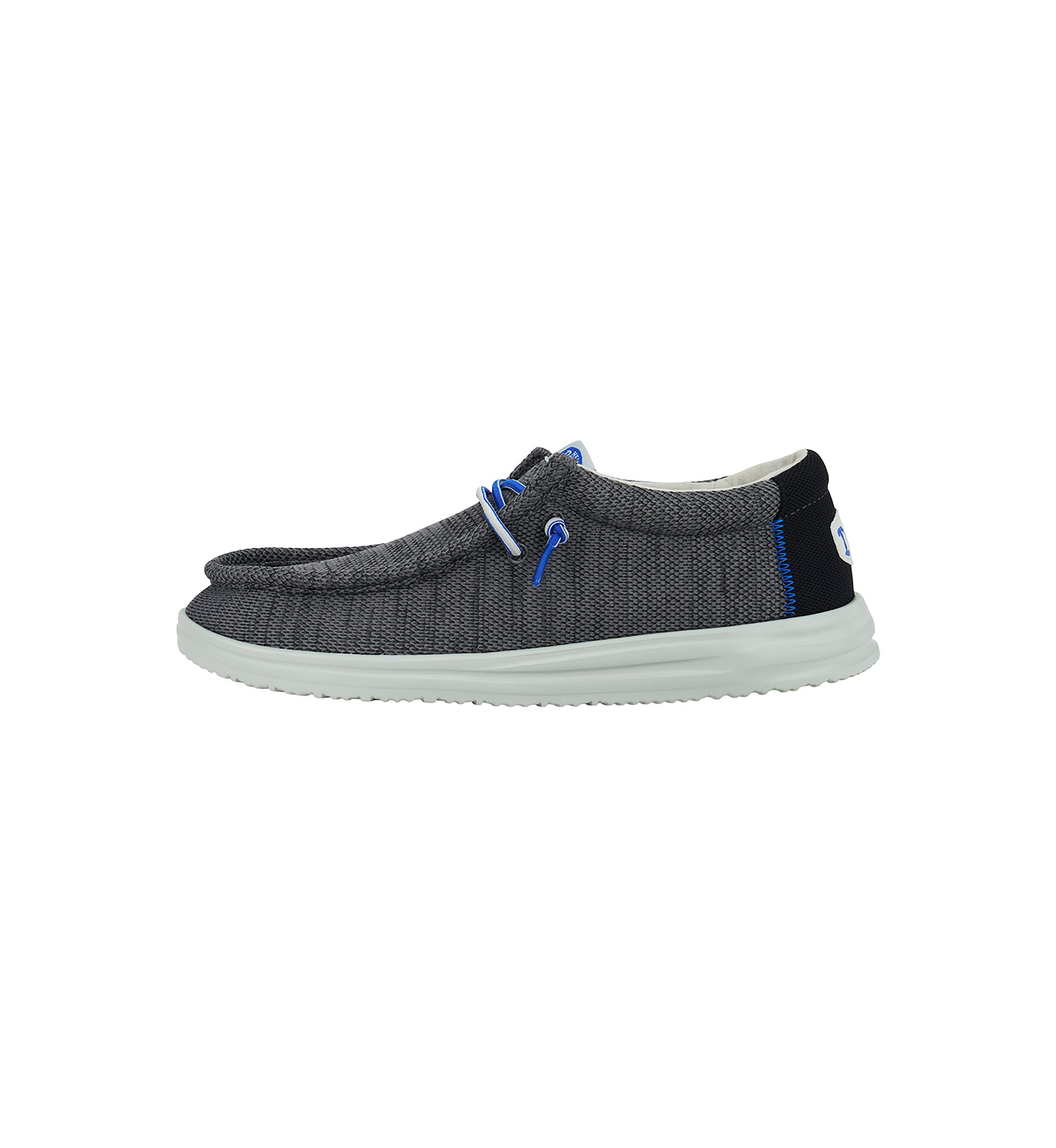 Wally H2O Mesh Loafers