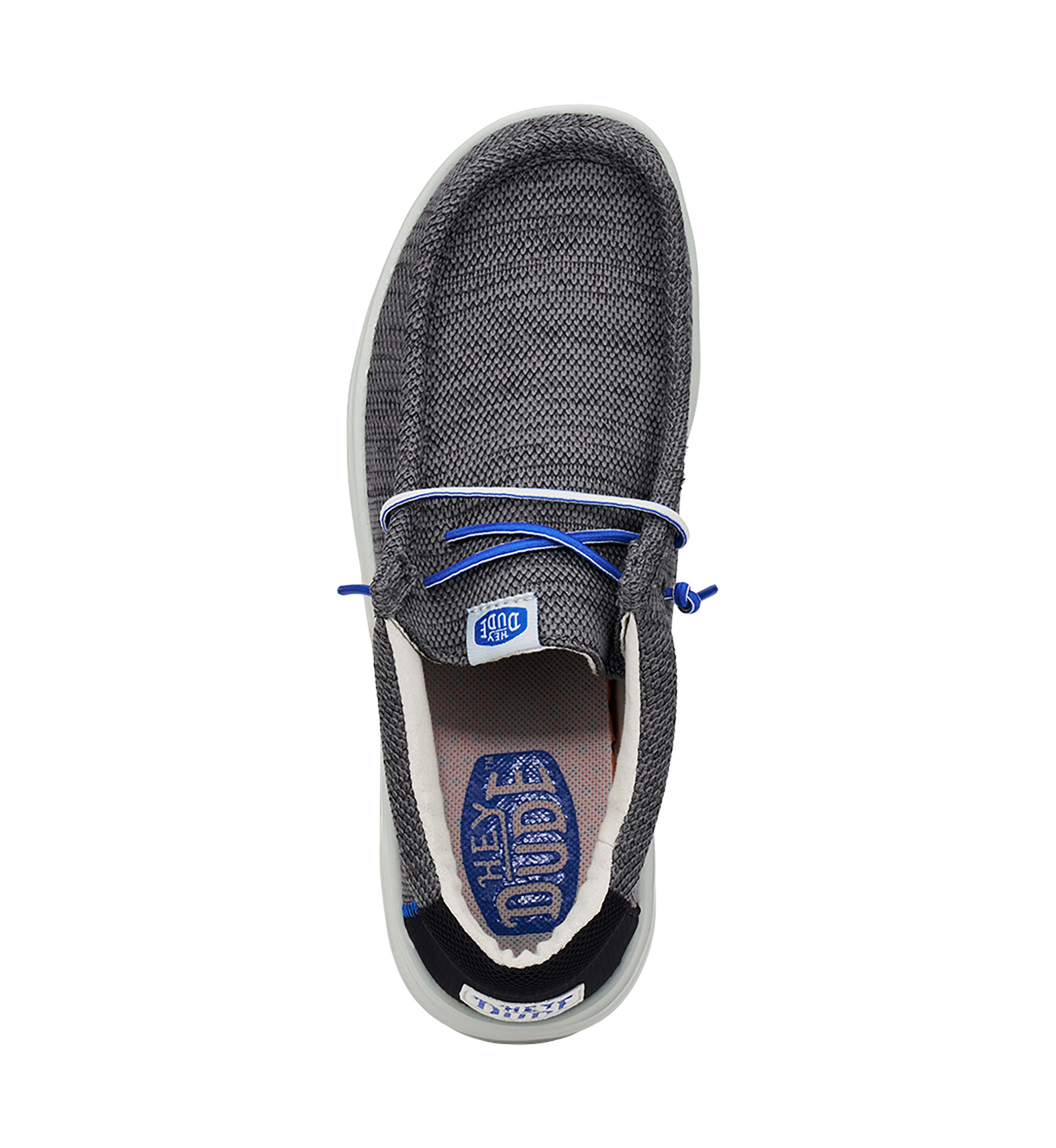 Wally H2O Mesh Loafers
