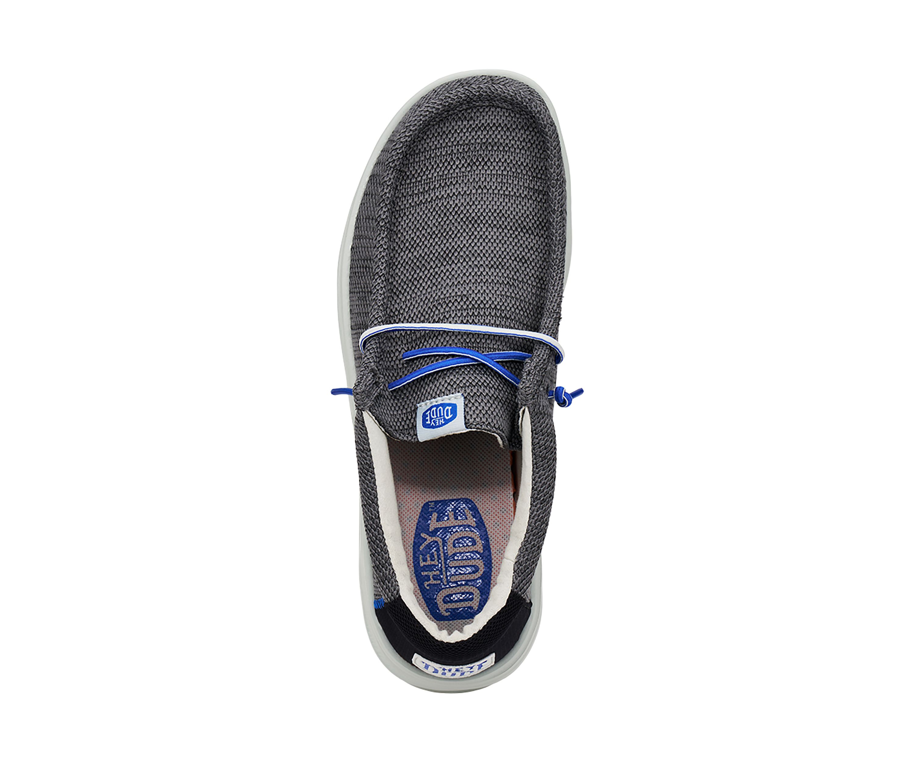 Wally H2O Mesh Loafers