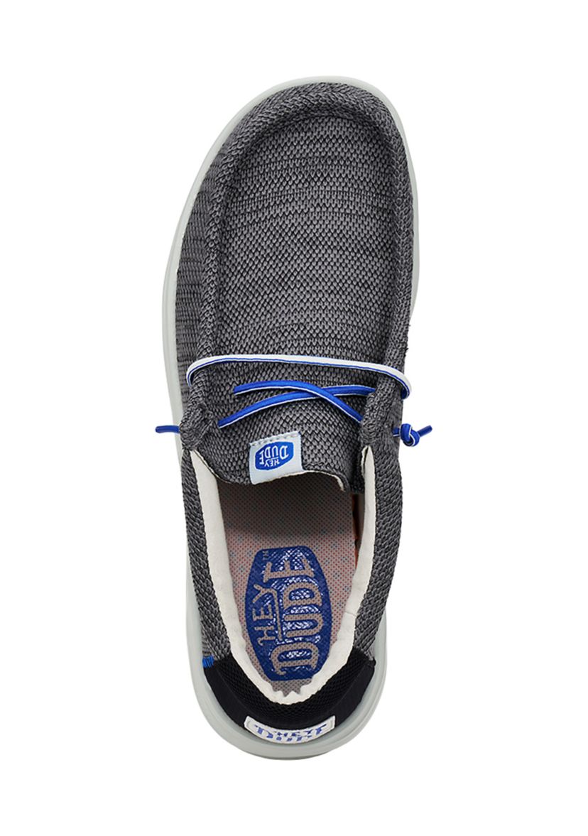 Wally H2O Mesh Loafers