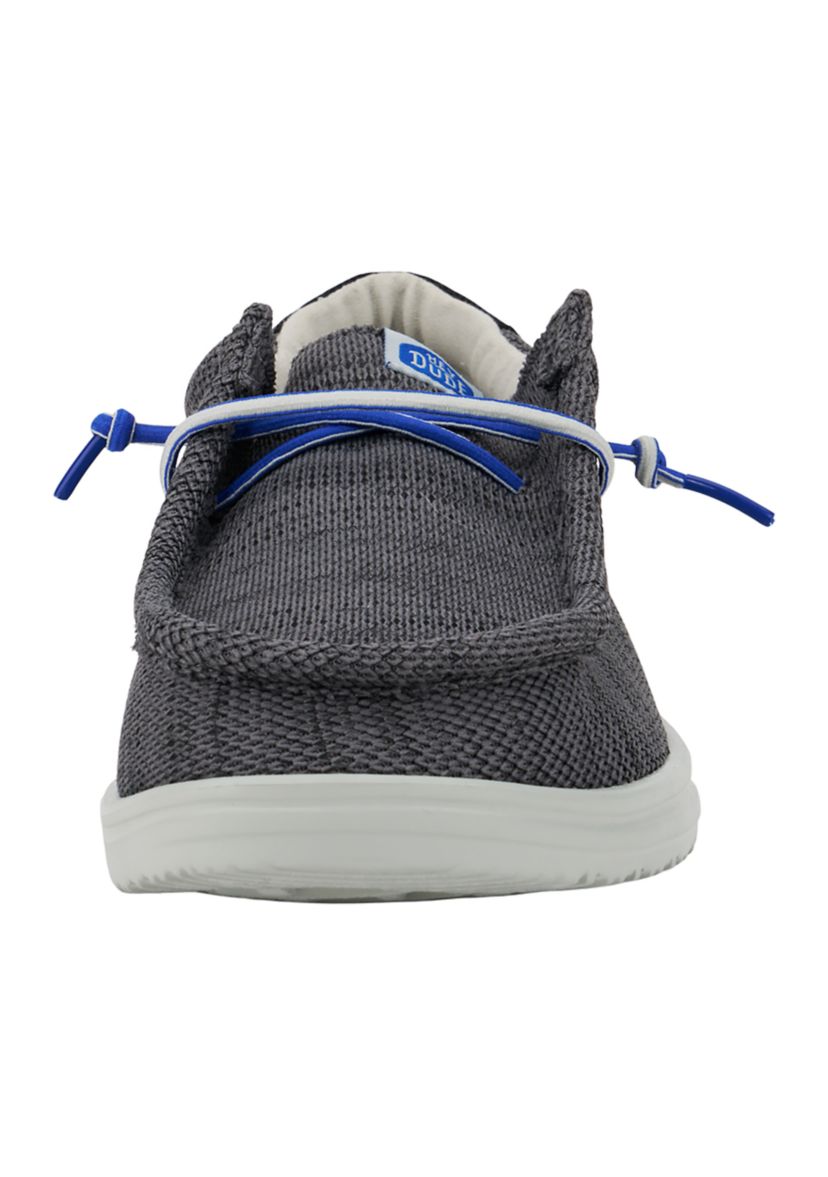 Wally H2O Mesh Loafers