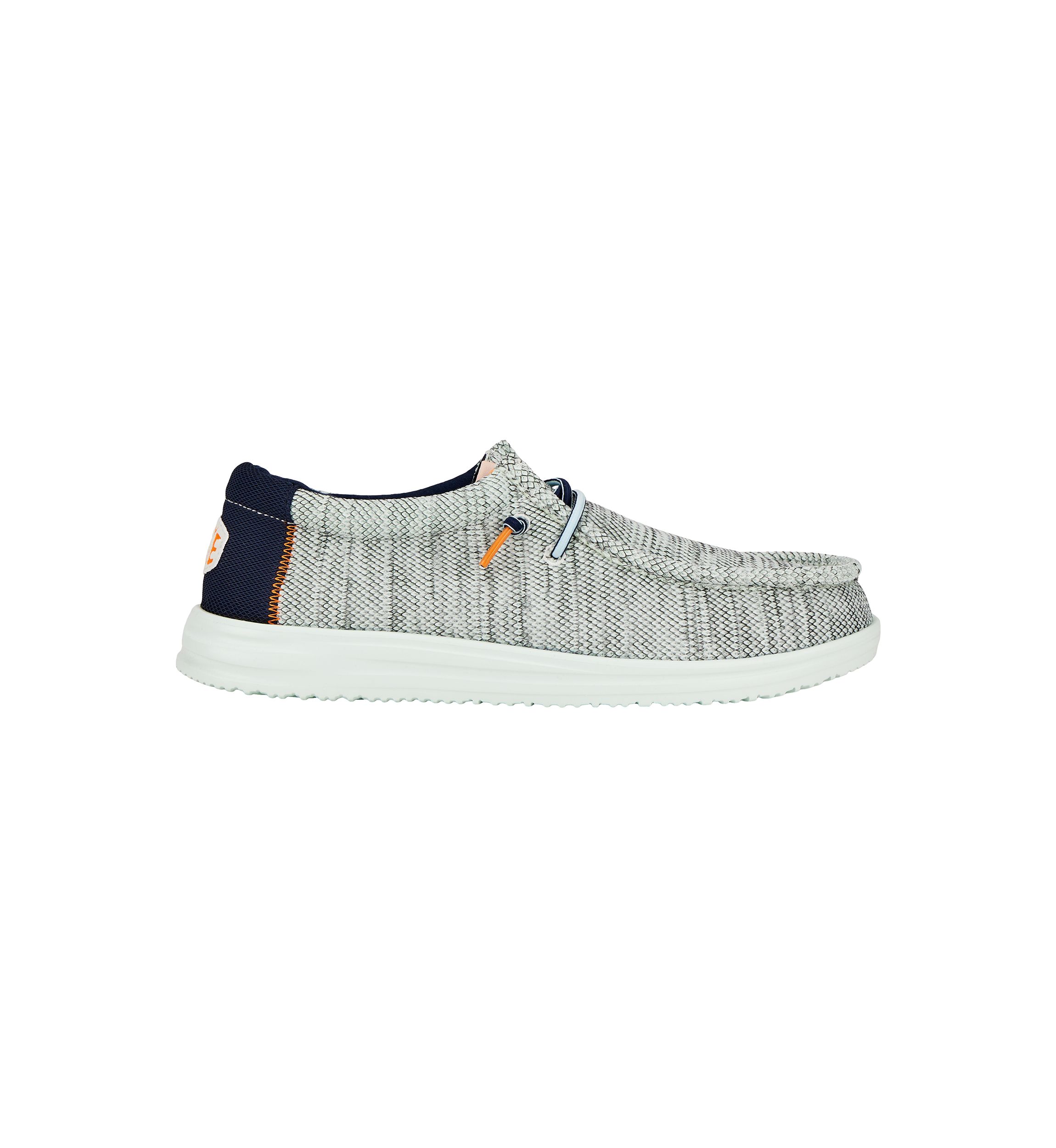 Wally H2O Mesh Loafers