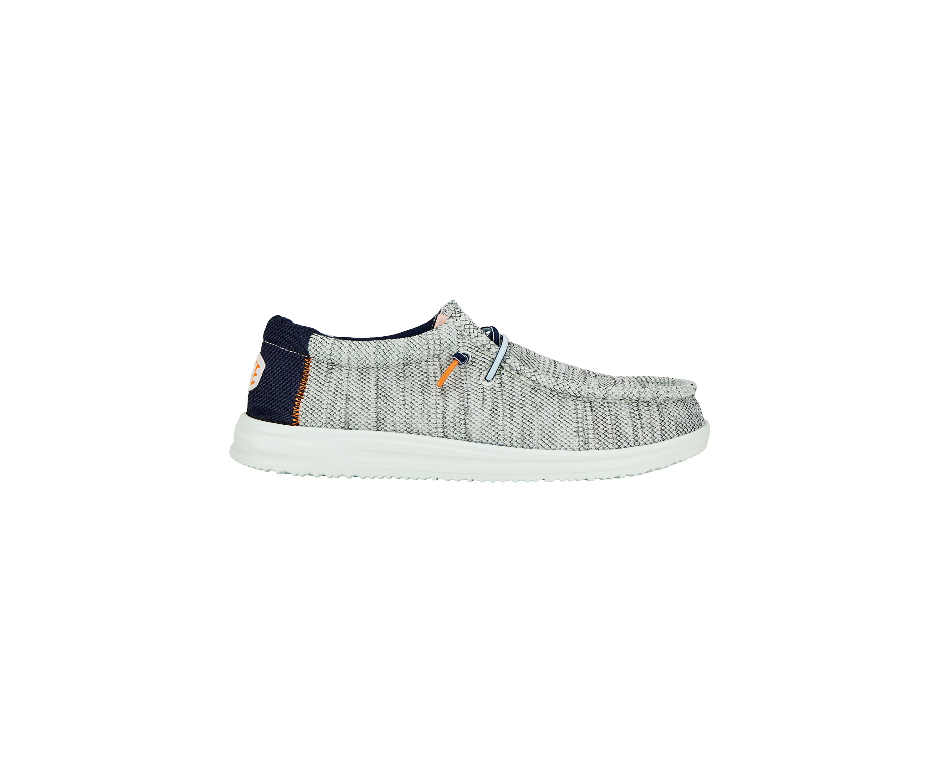 Wally H2O Mesh Loafers